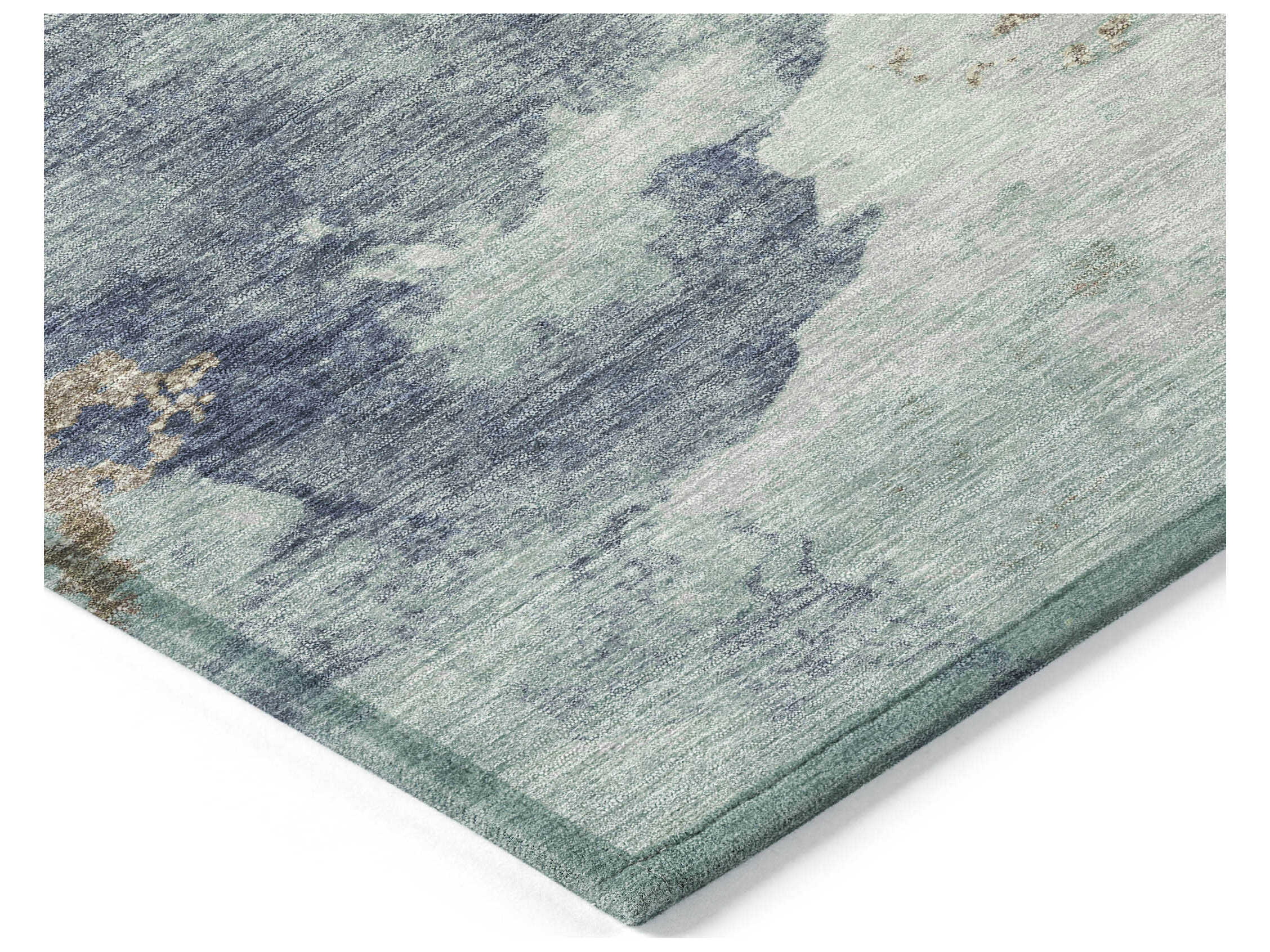 Dalyn Chantille Abstract Area Rug
