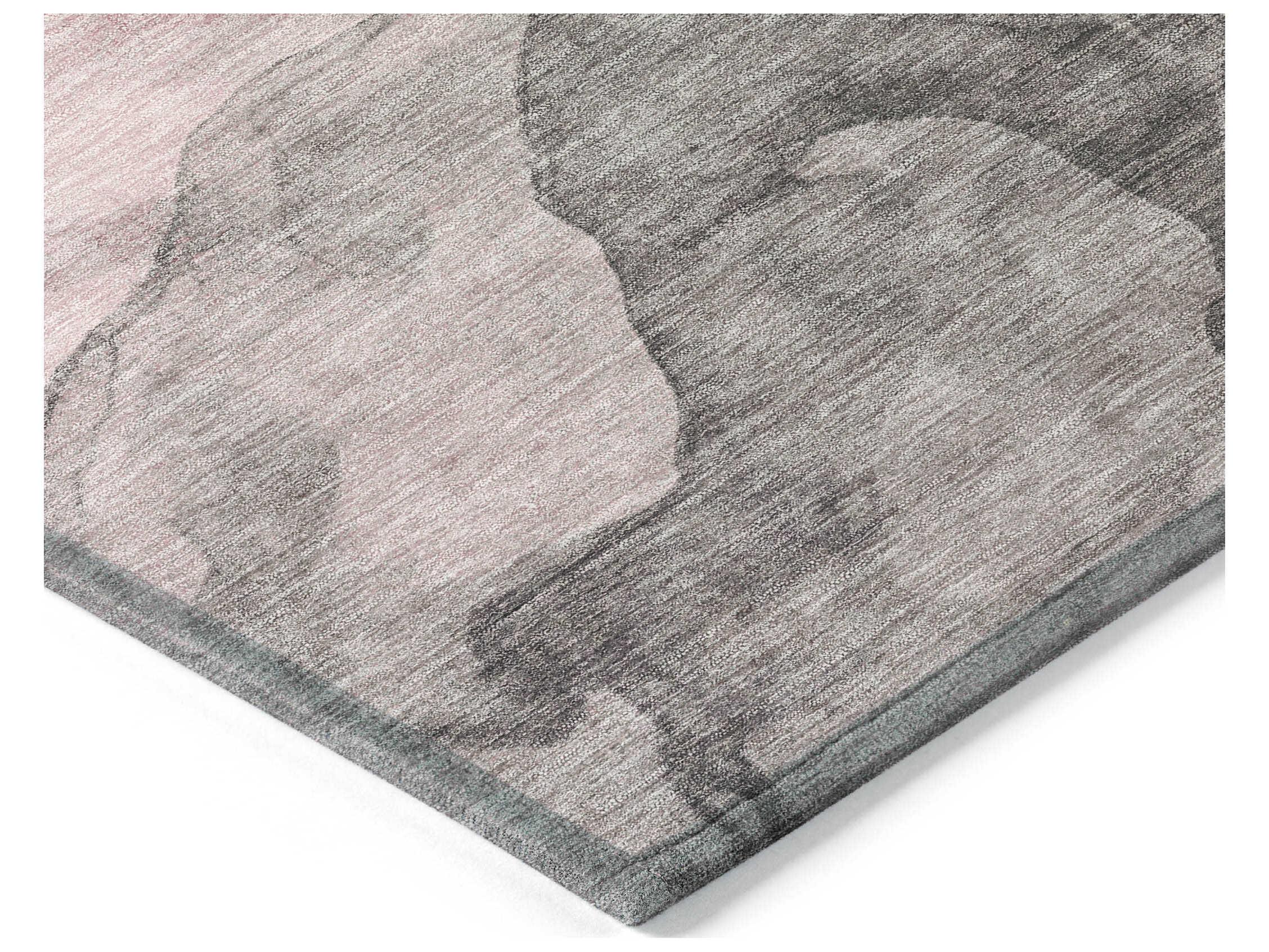 Dalyn Chantille Abstract Area Rug