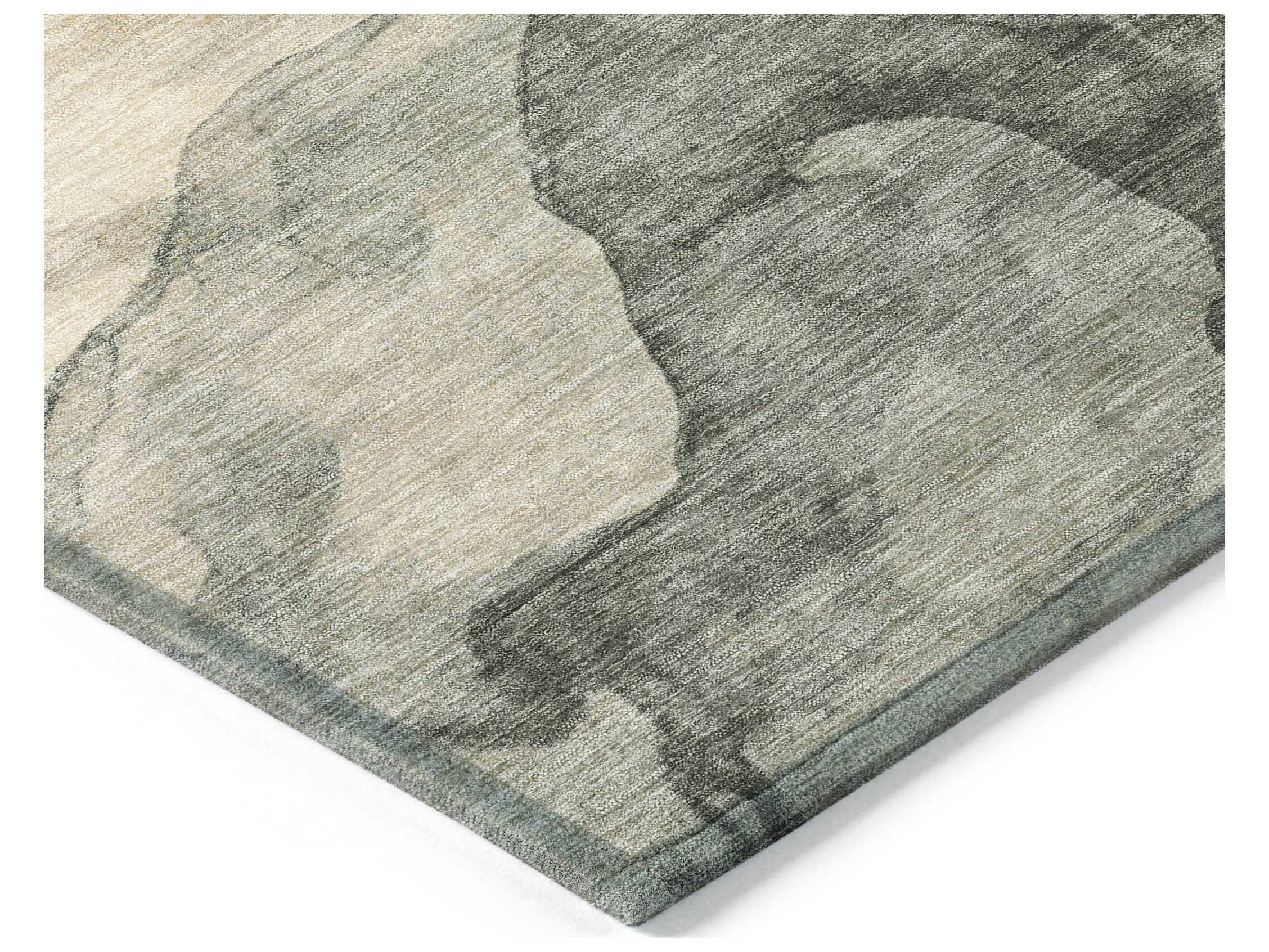 Dalyn Chantille Abstract Area Rug