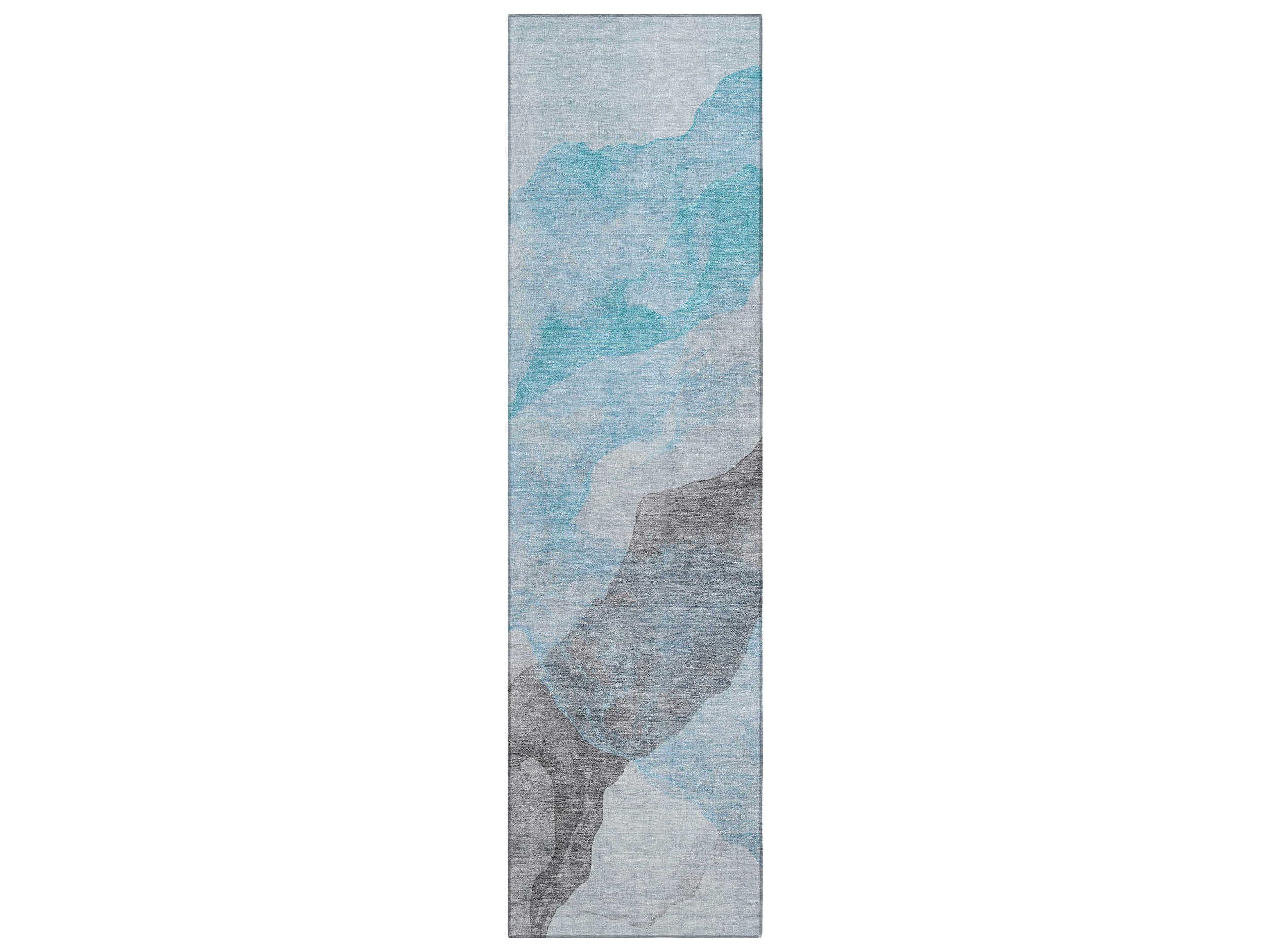 Dalyn Chantille Abstract Area Rug