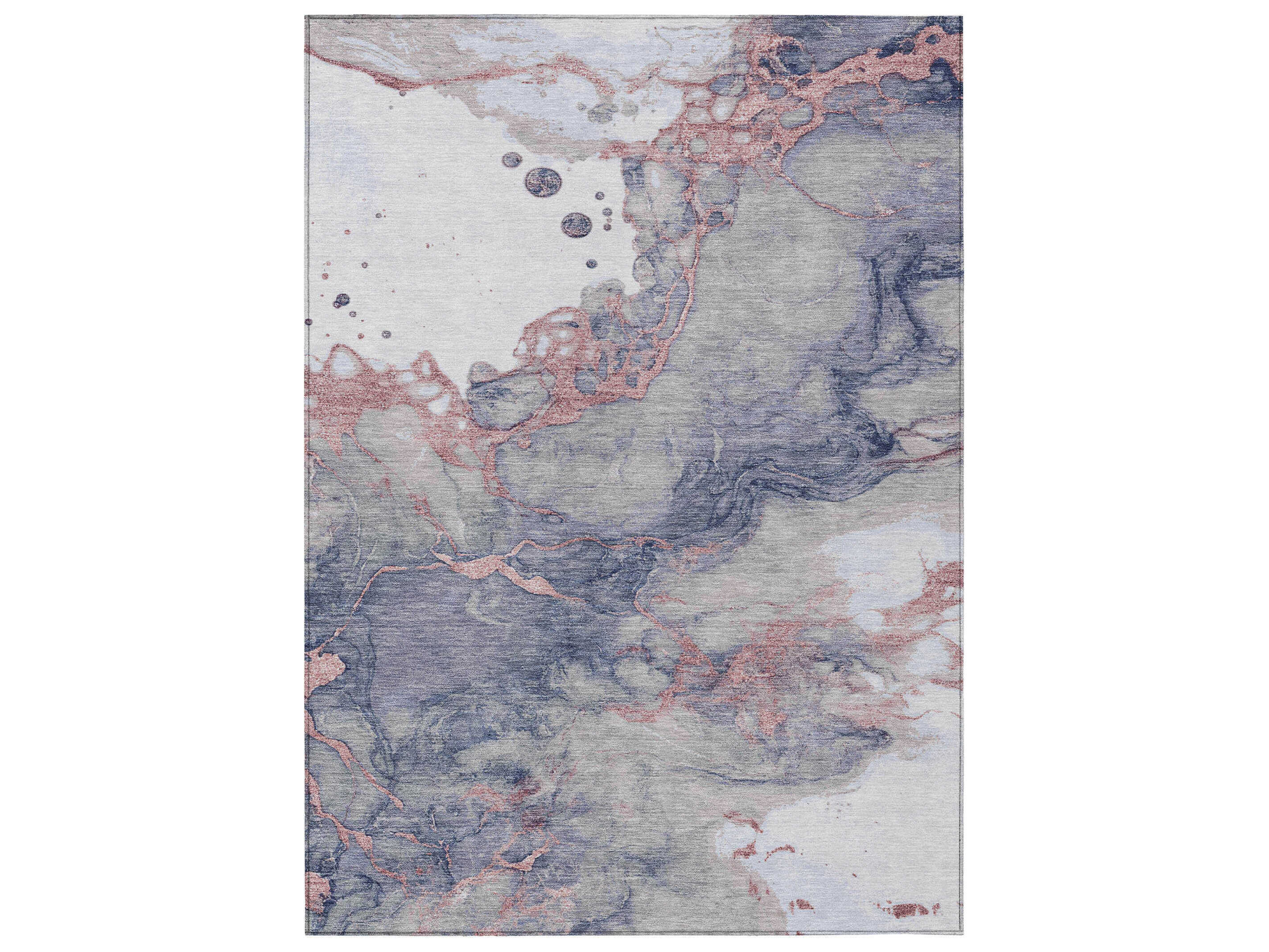Dalyn Chantille Abstract Area Rug