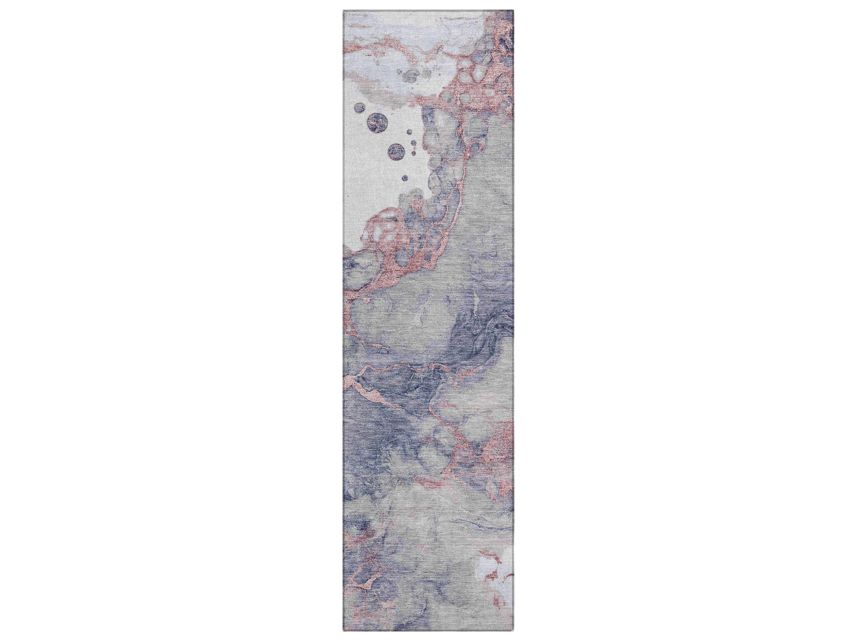 Dalyn Chantille Abstract Area Rug