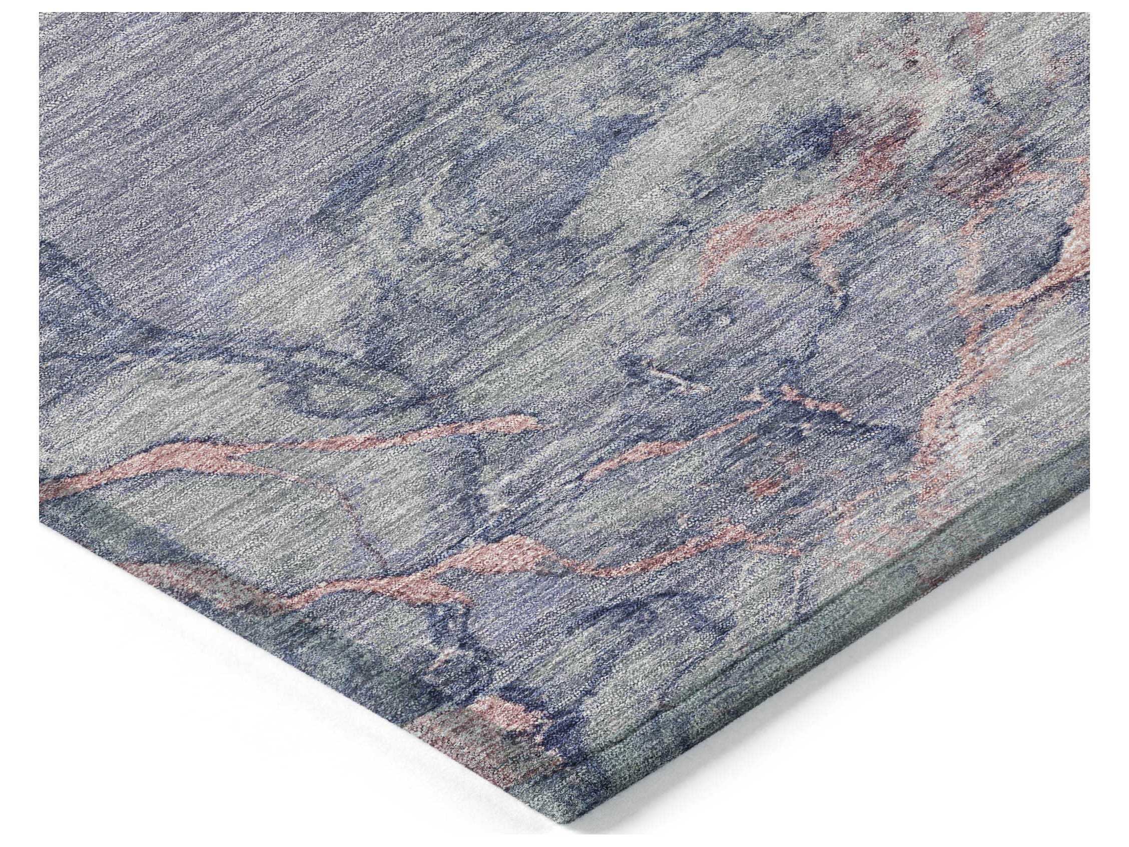 Dalyn Chantille Abstract Area Rug