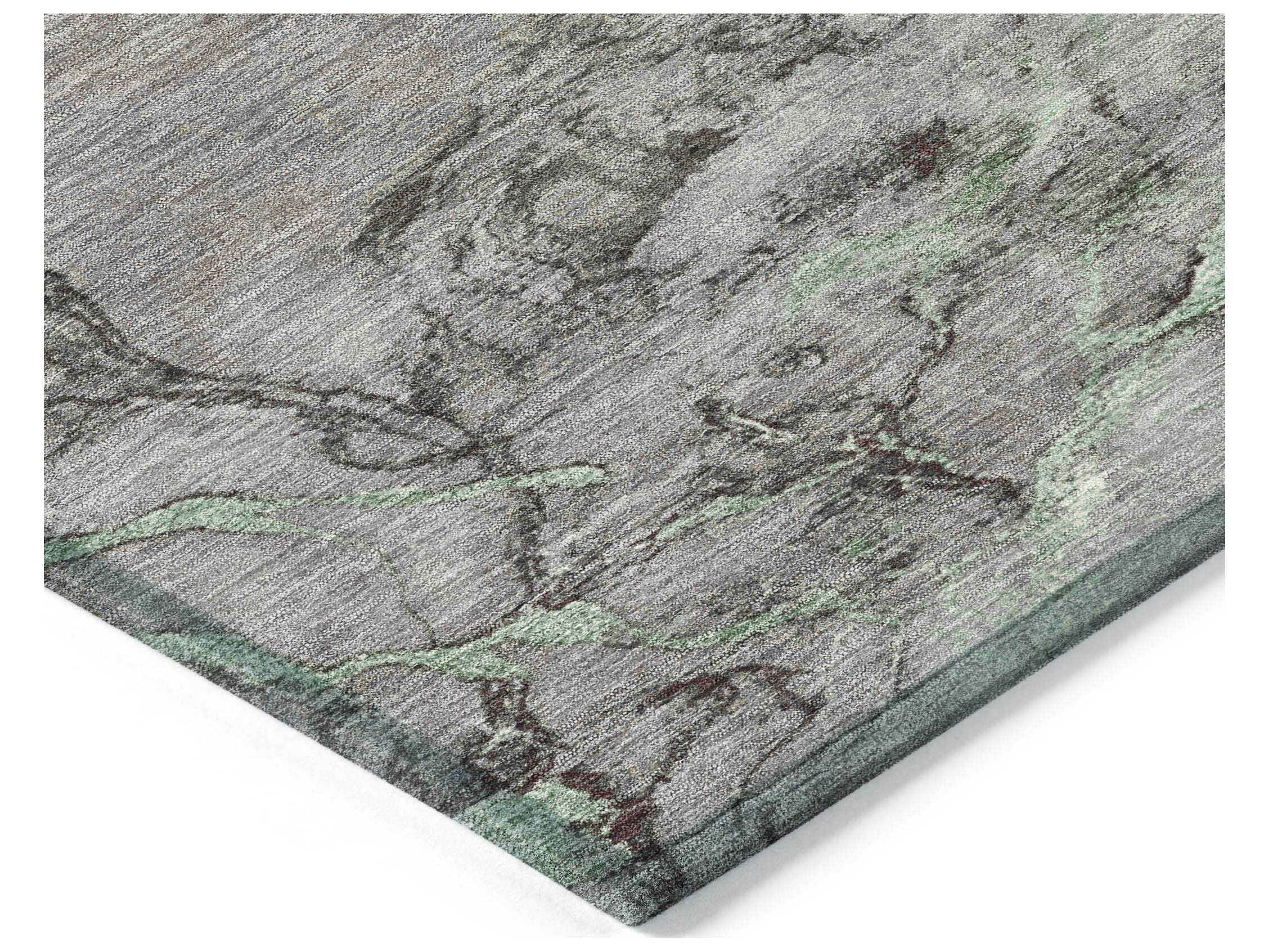 Dalyn Chantille Abstract Area Rug