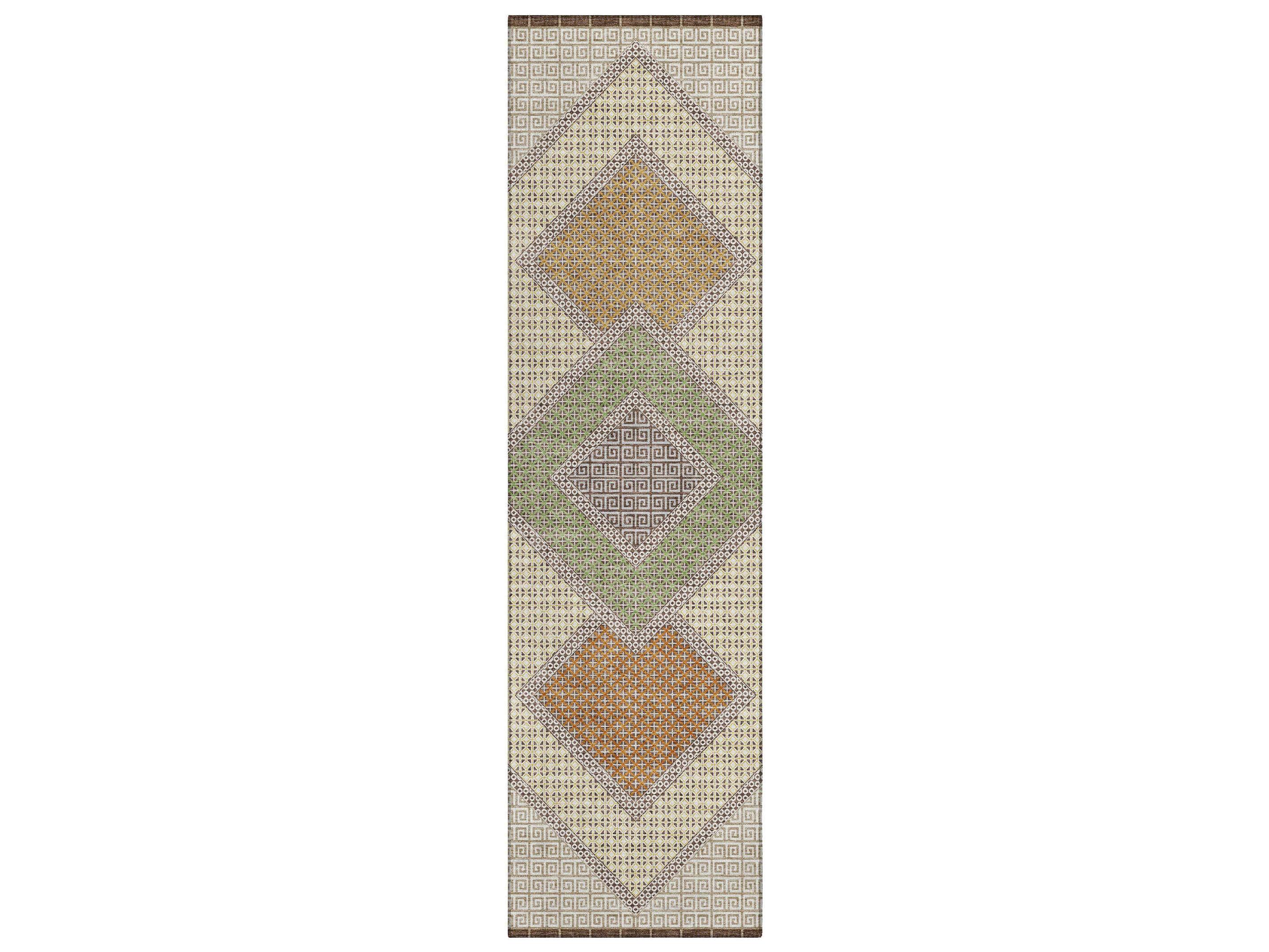 Dalyn Chantille Geometric Area Rug