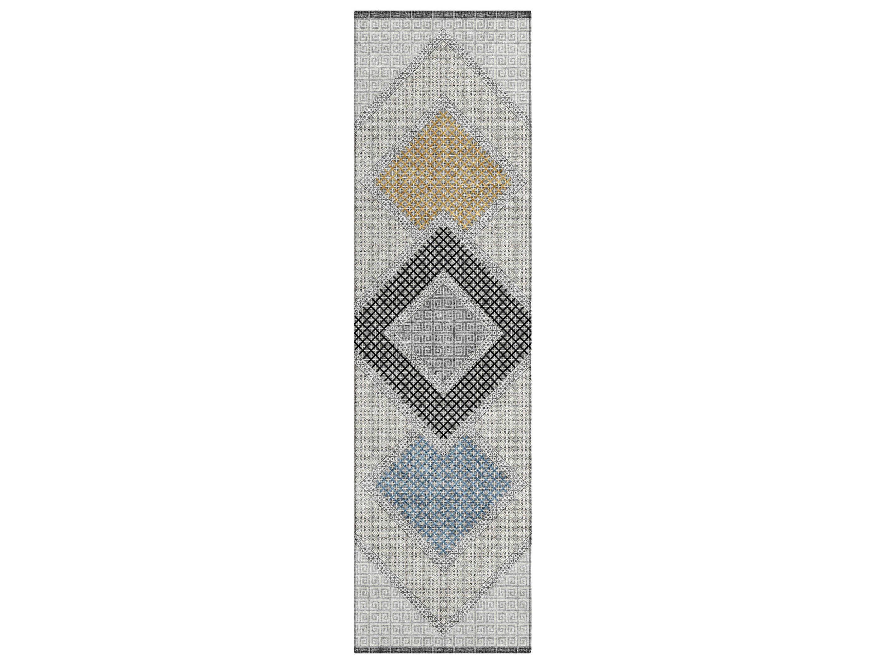 Dalyn Chantille Geometric Area Rug