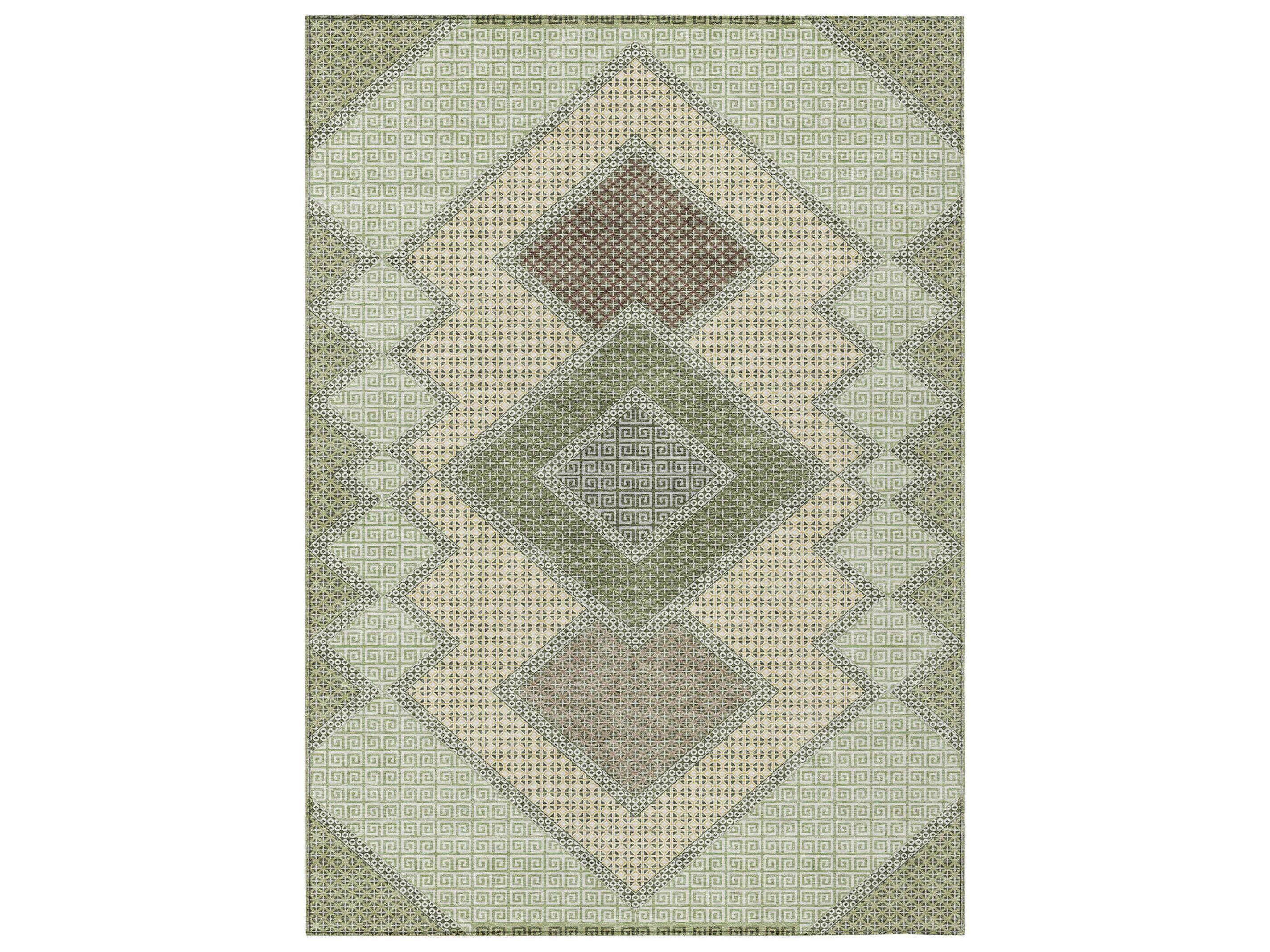 Dalyn Chantille Geometric Area Rug