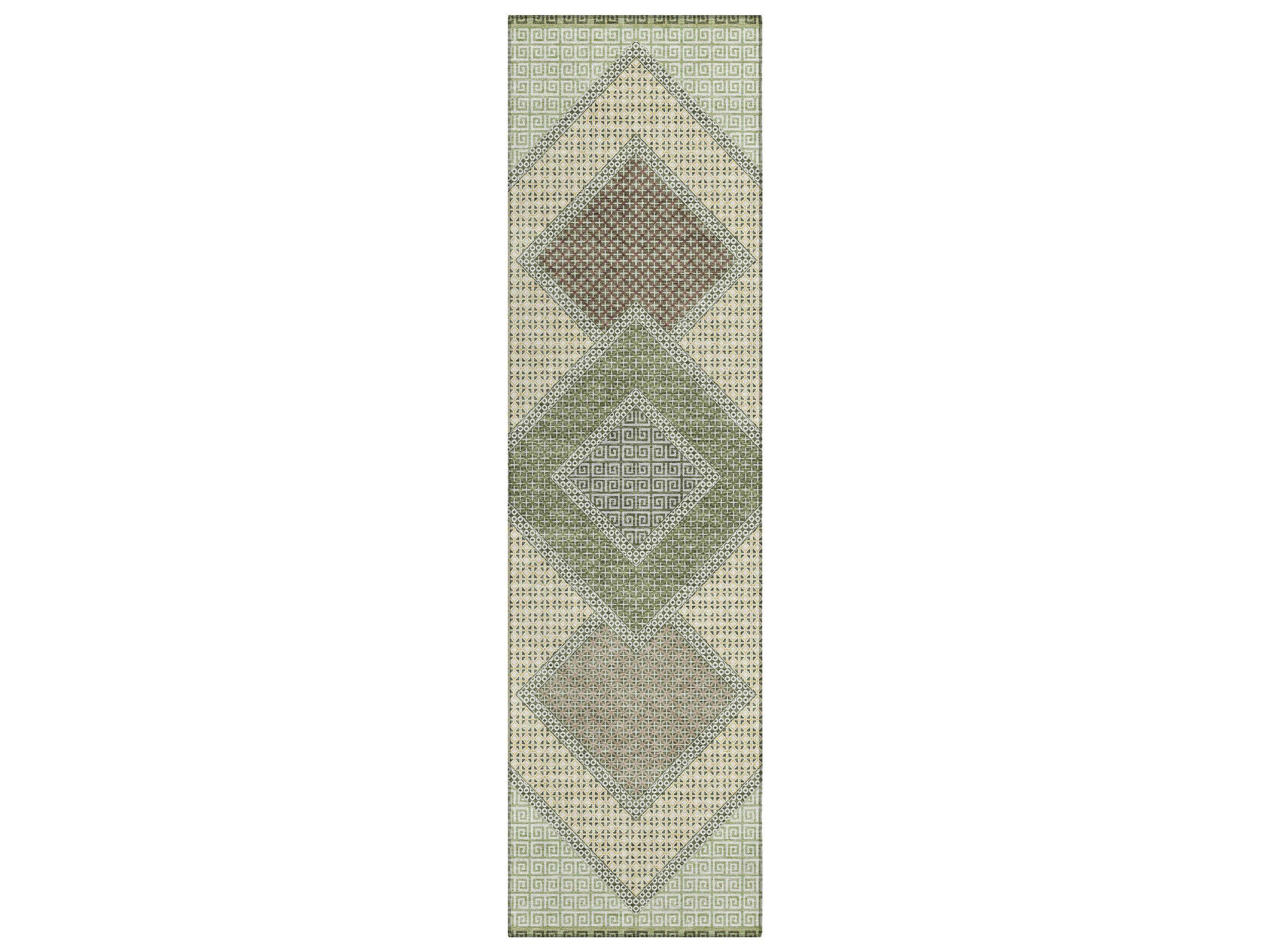 Dalyn Chantille Geometric Area Rug