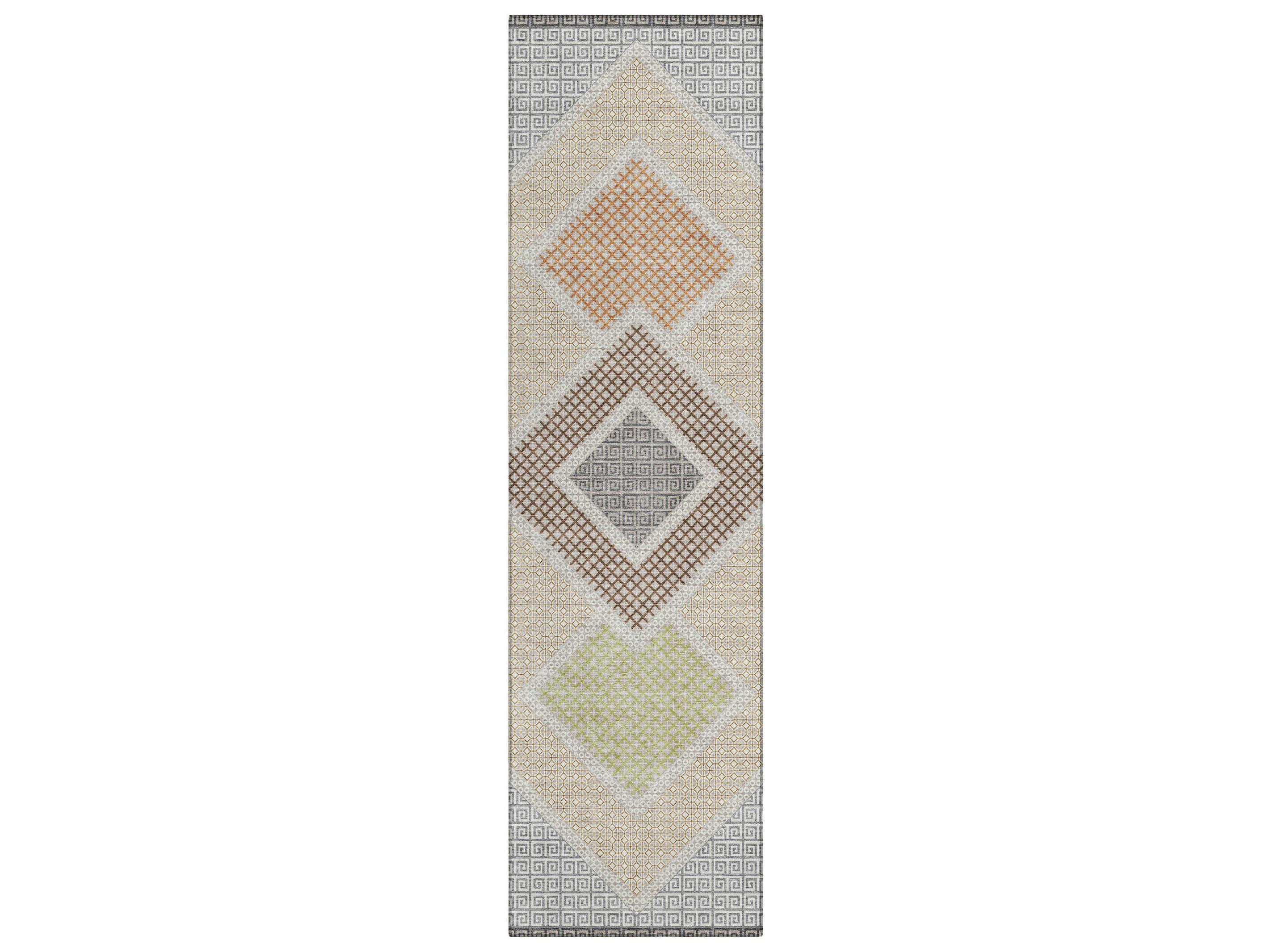 Dalyn Chantille Geometric Area Rug
