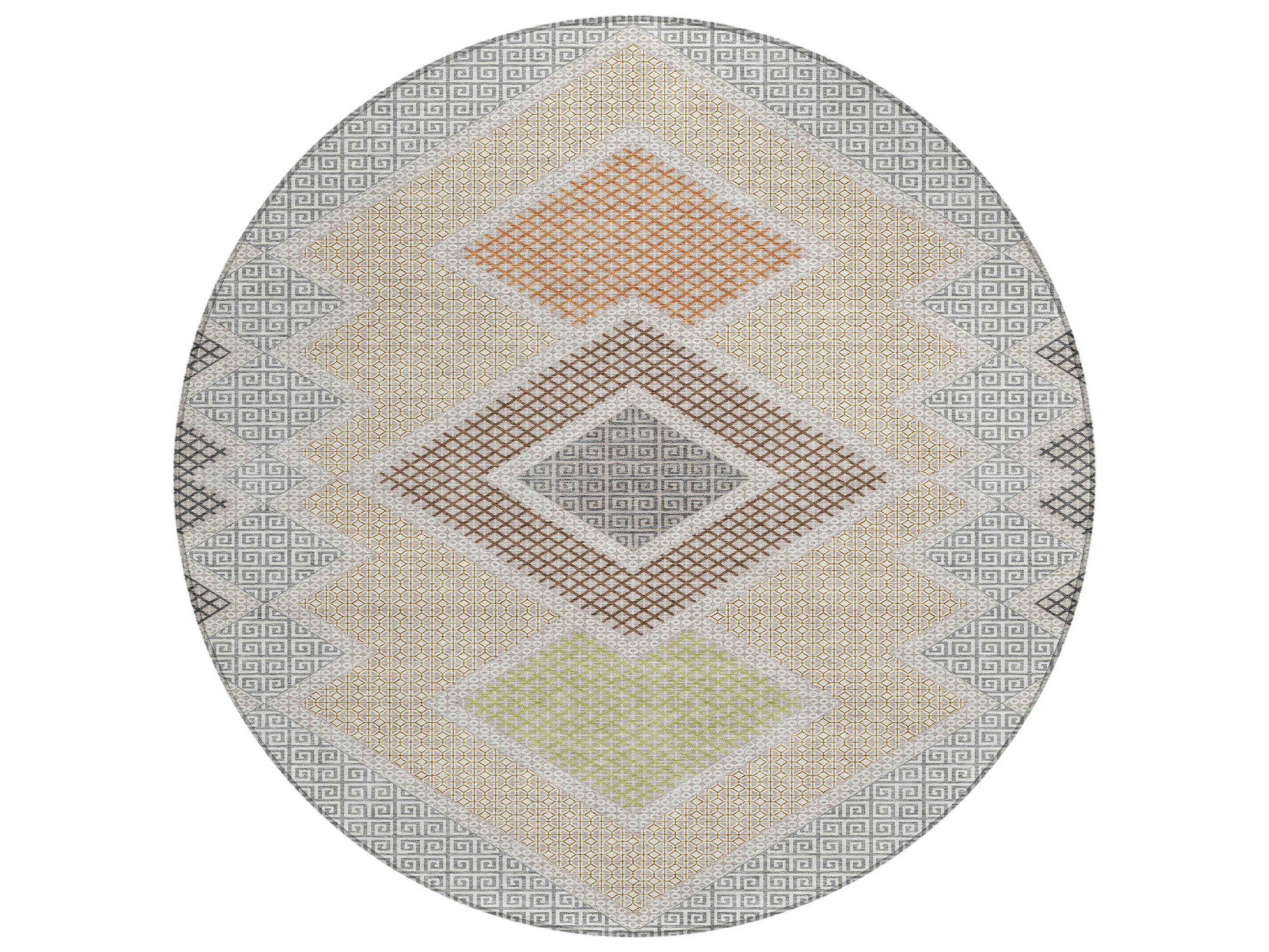 Dalyn Chantille Geometric Area Rug