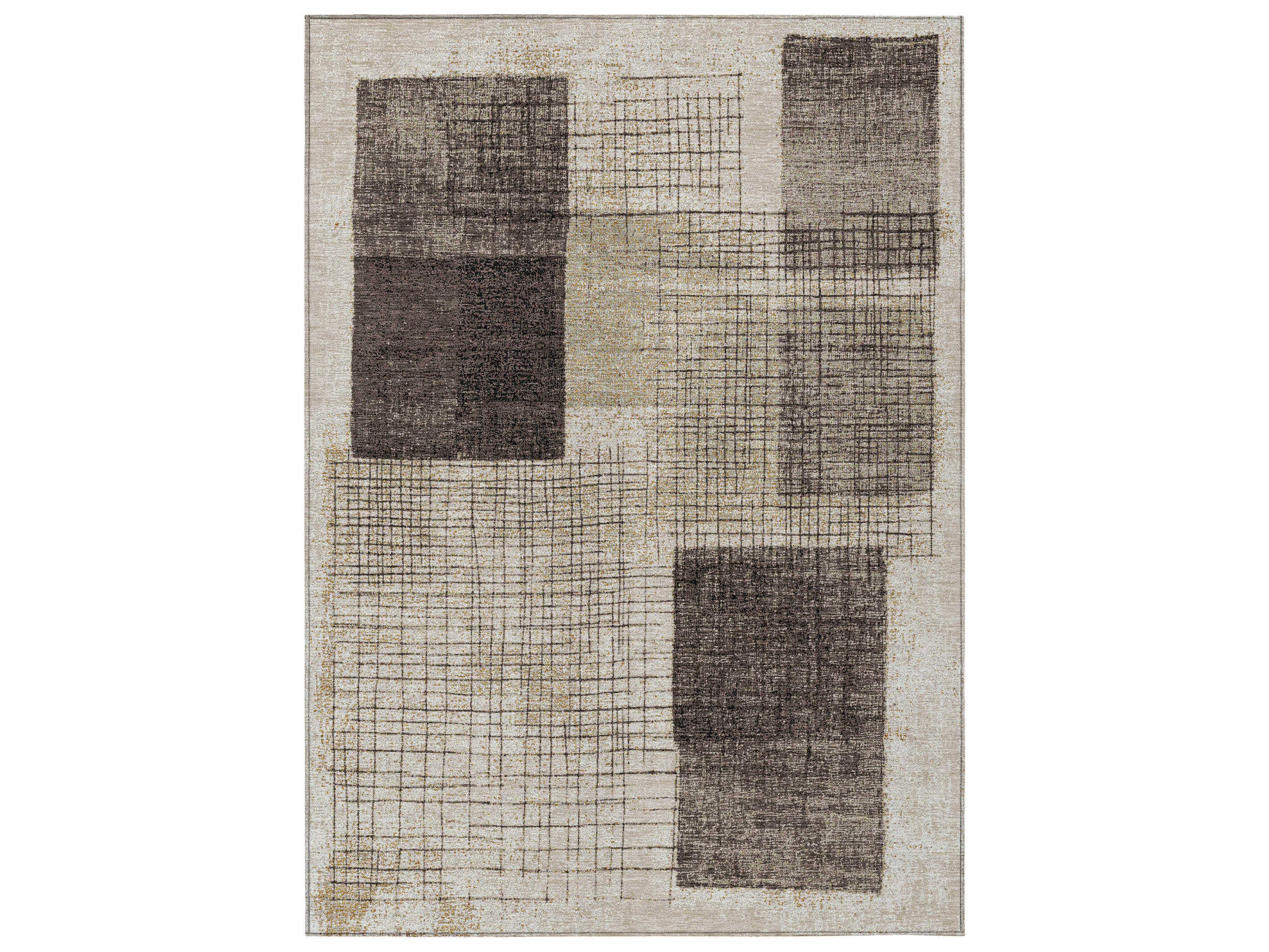 Dalyn Chantille Geometric Area Rug