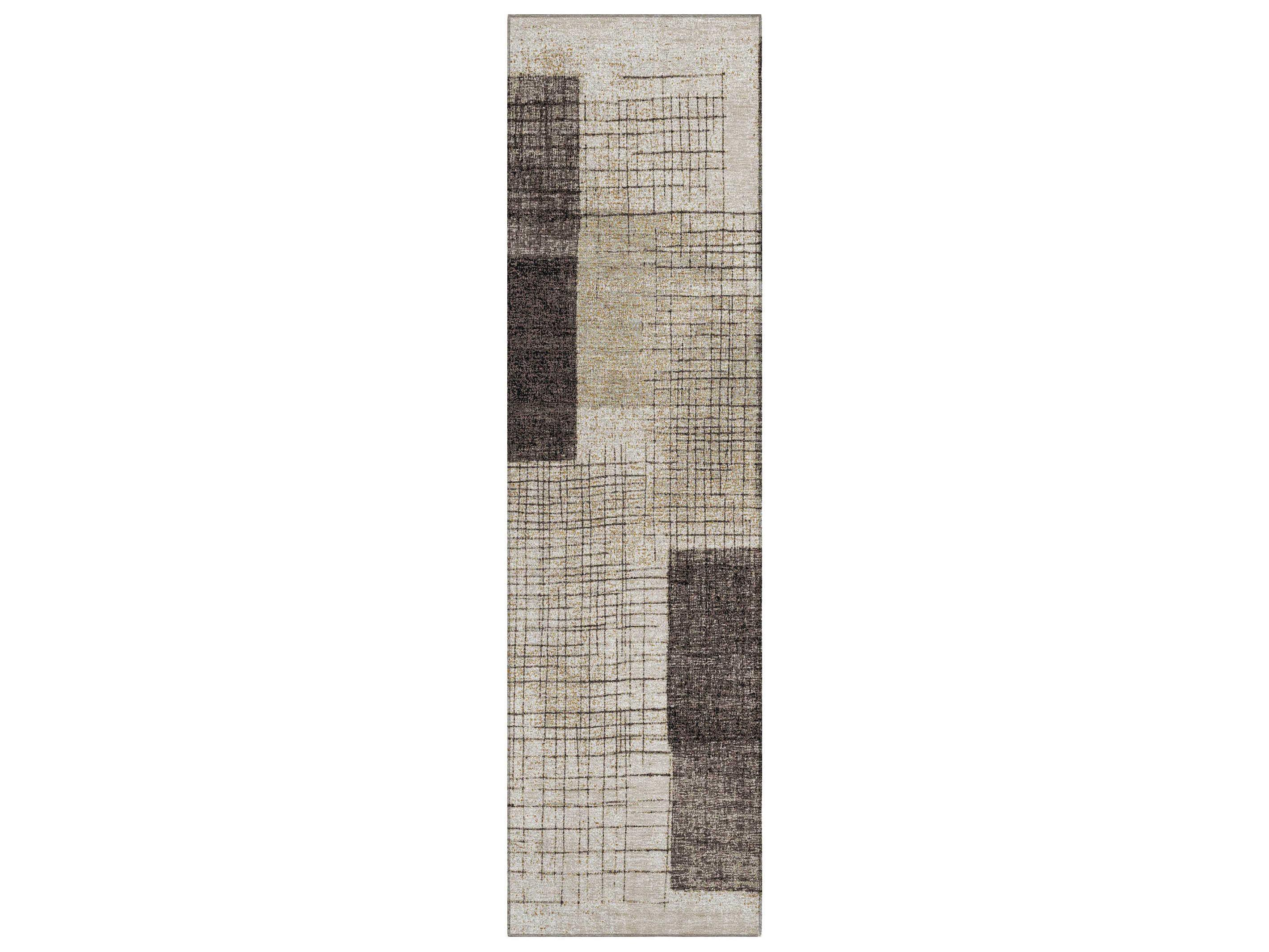 Dalyn Chantille Geometric Area Rug