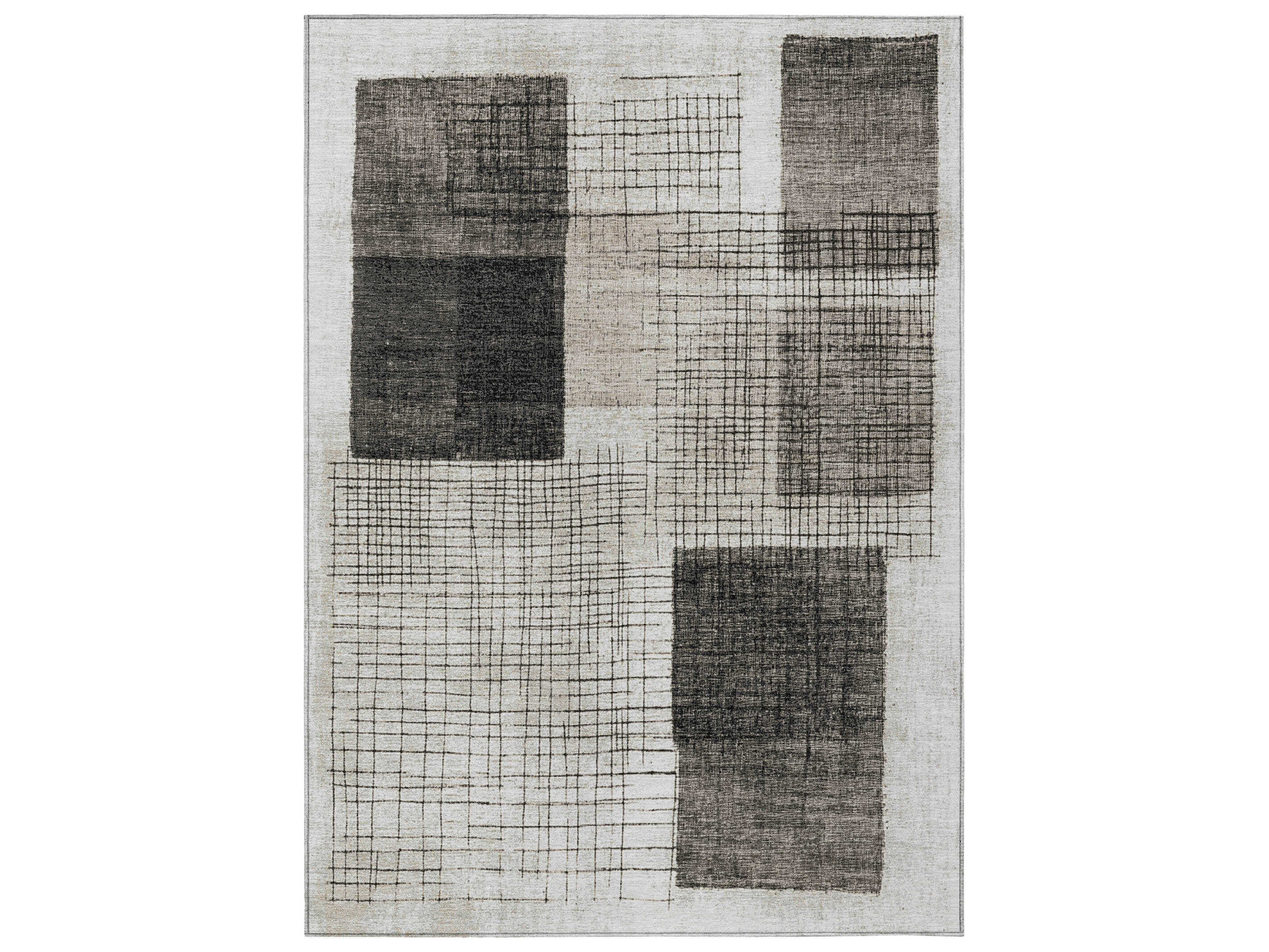 Dalyn Chantille Geometric Area Rug