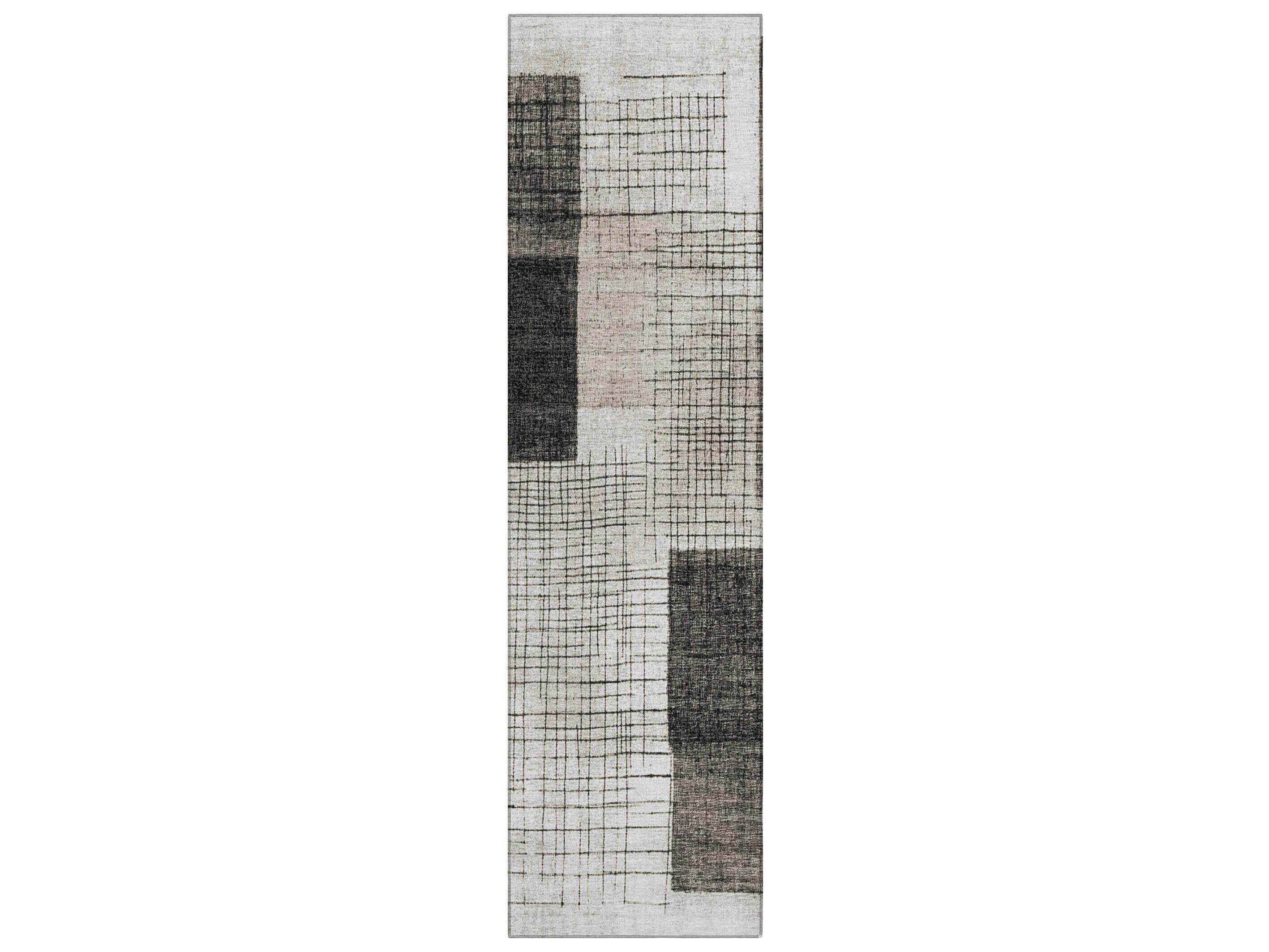 Dalyn Chantille Geometric Area Rug