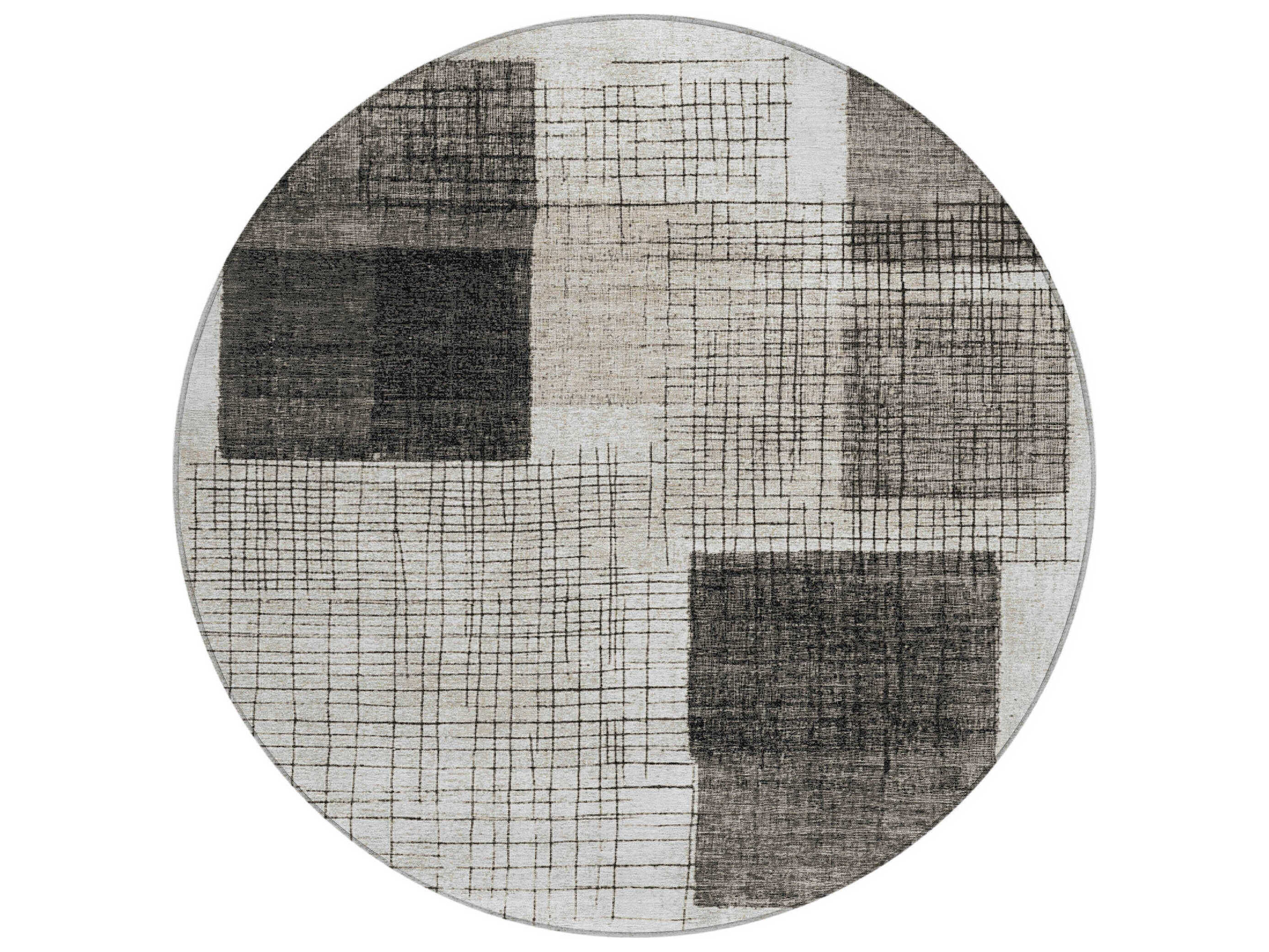 Dalyn Chantille Geometric Area Rug