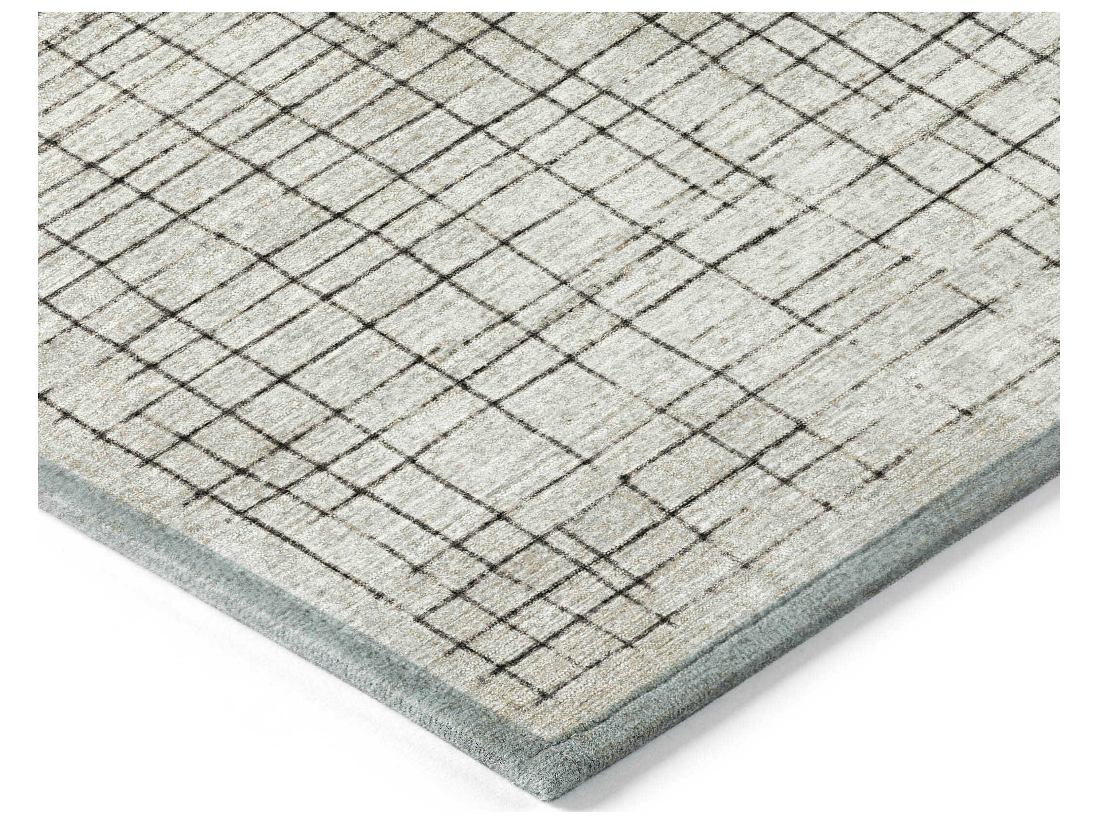 Dalyn Chantille Geometric Area Rug