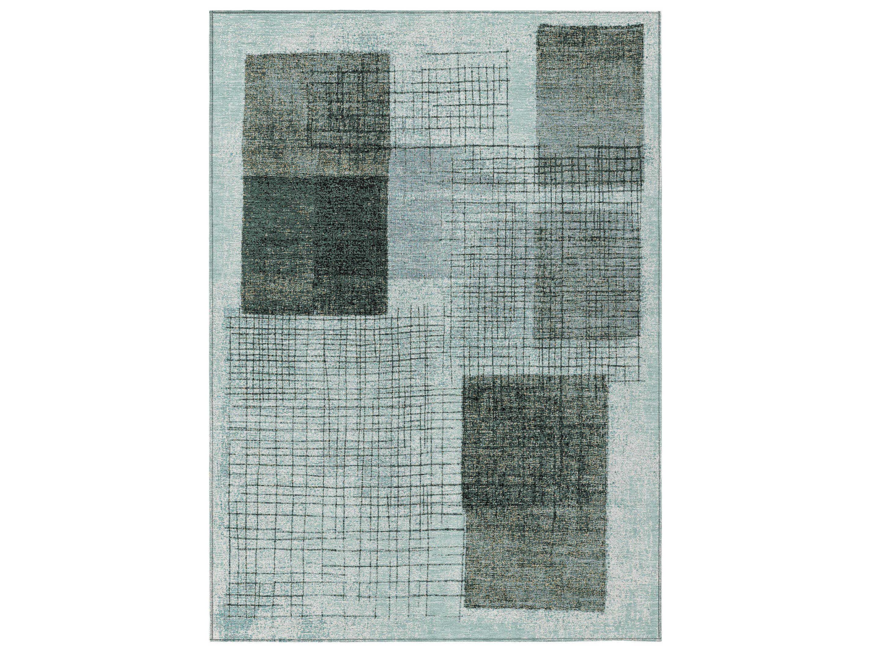 Dalyn Chantille Geometric Area Rug