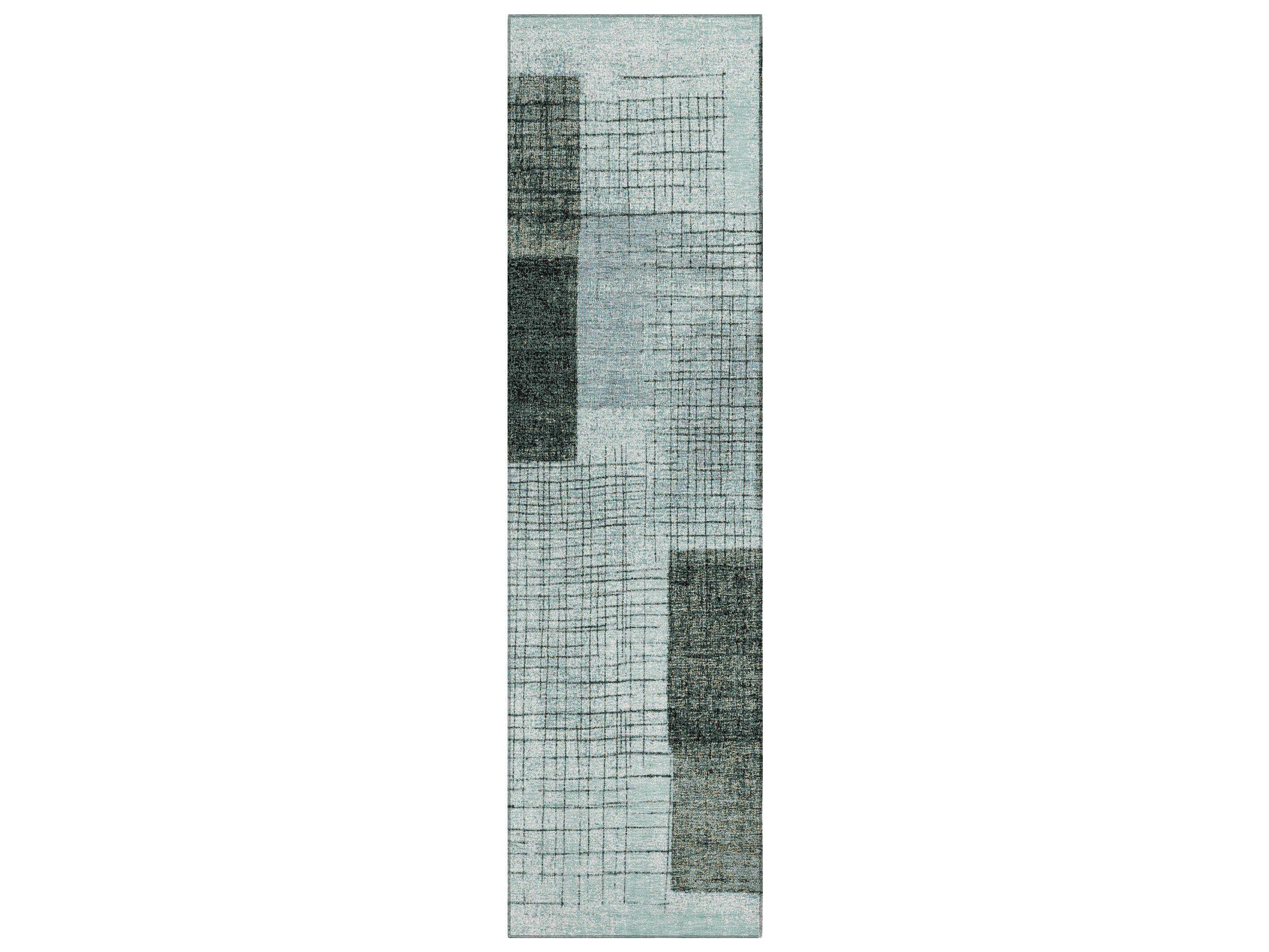 Dalyn Chantille Geometric Area Rug