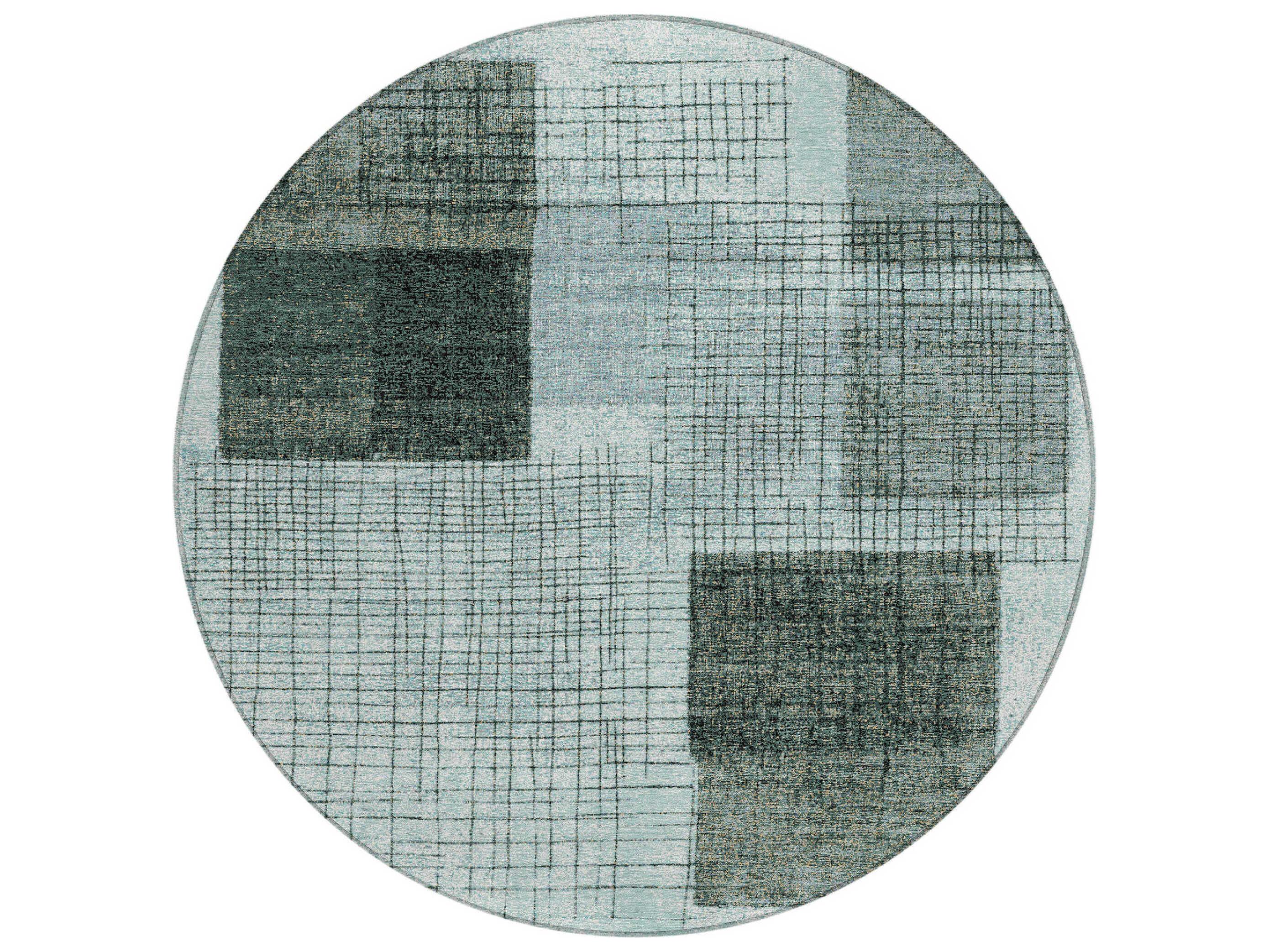 Dalyn Chantille Geometric Area Rug