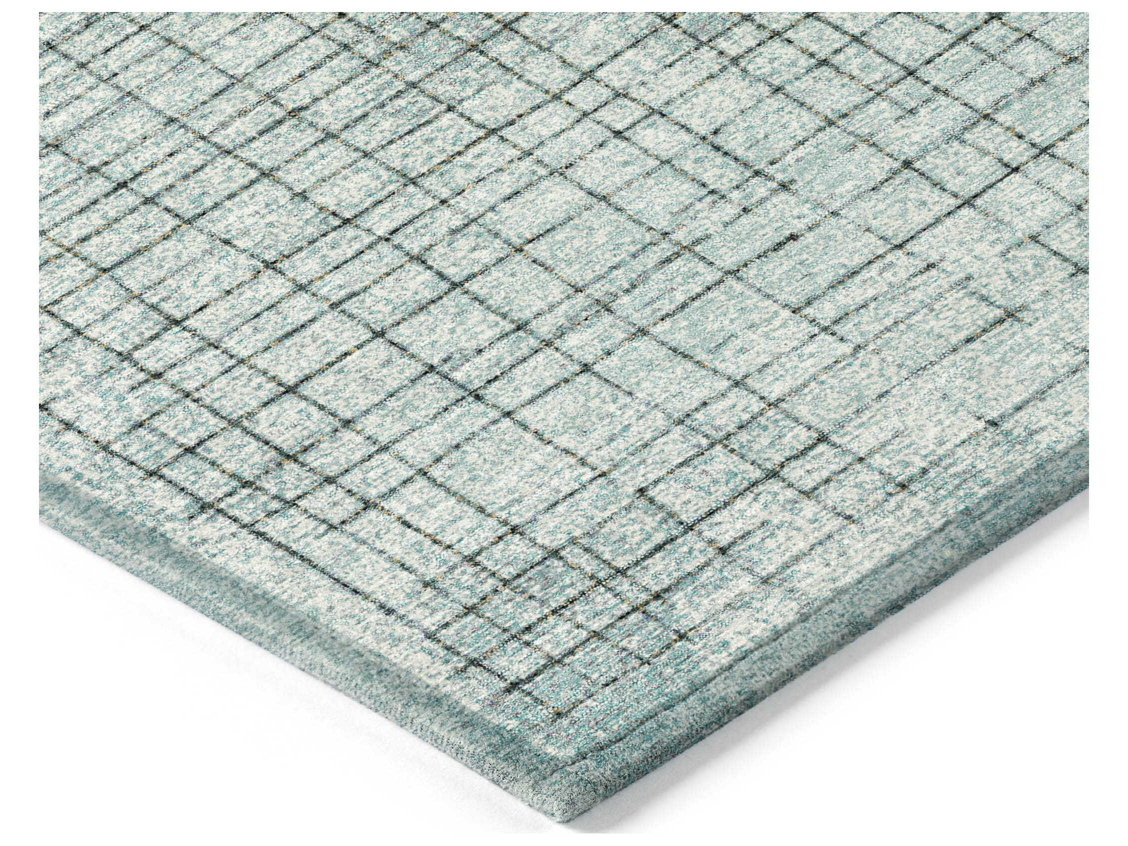 Dalyn Chantille Geometric Area Rug