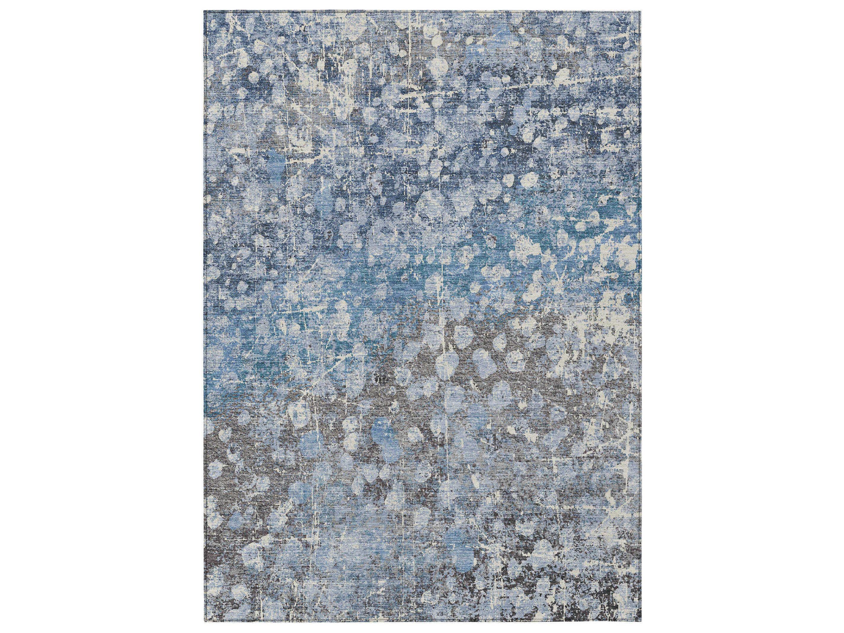 Dalyn Chantille Abstract Area Rug