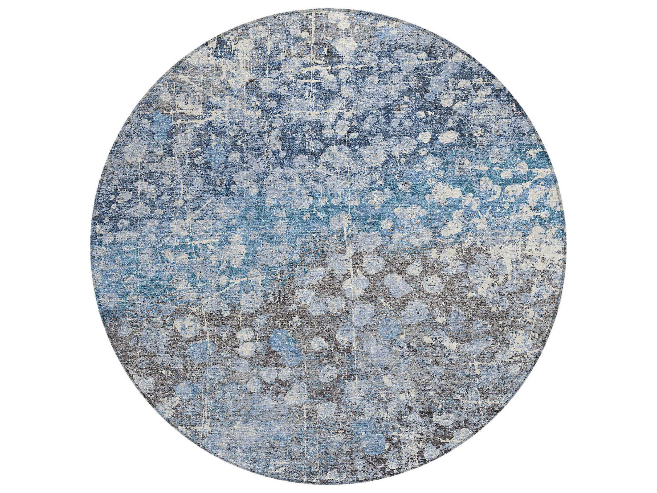 Dalyn Chantille Abstract Area Rug