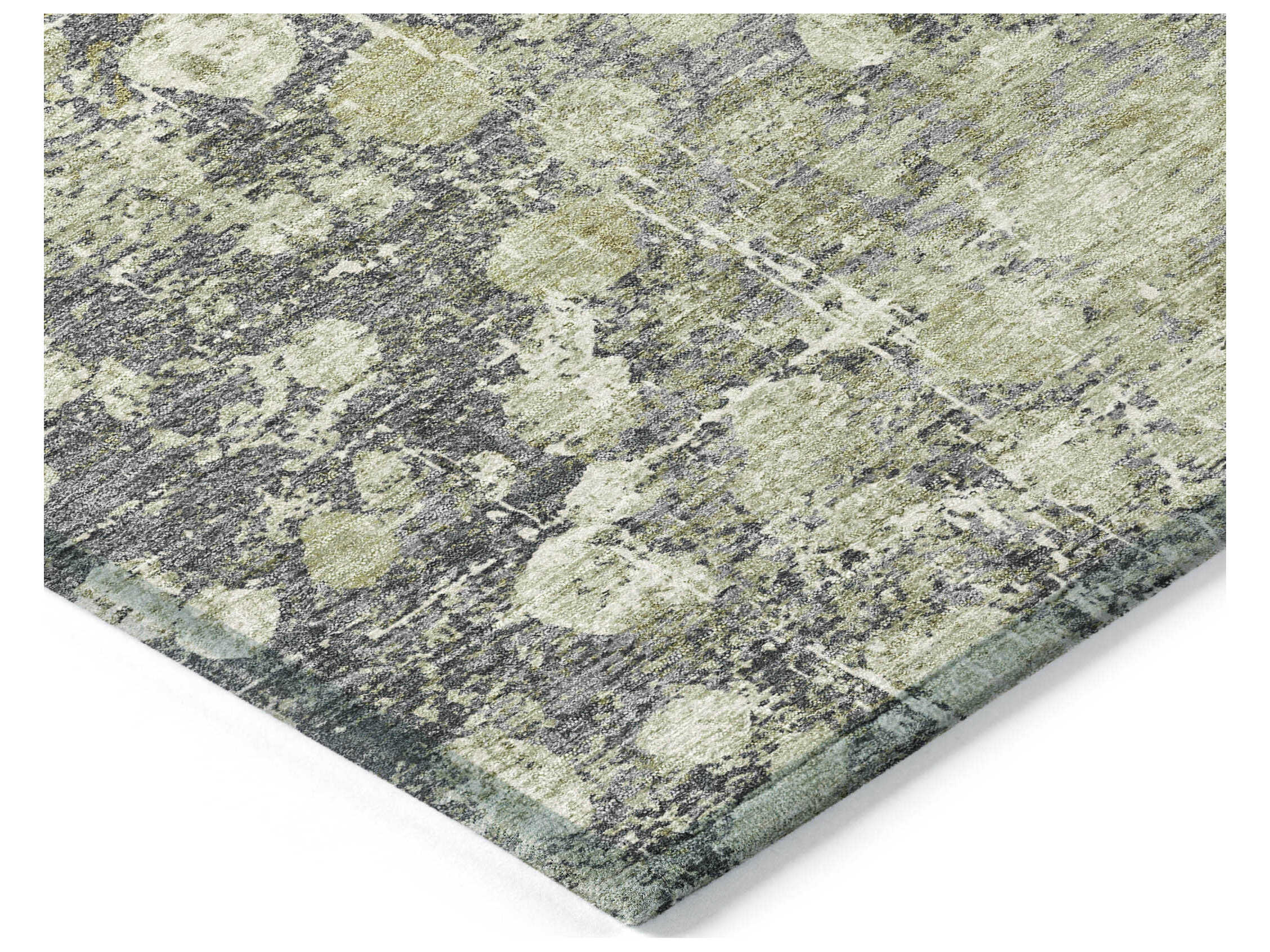 Dalyn Chantille Abstract Area Rug