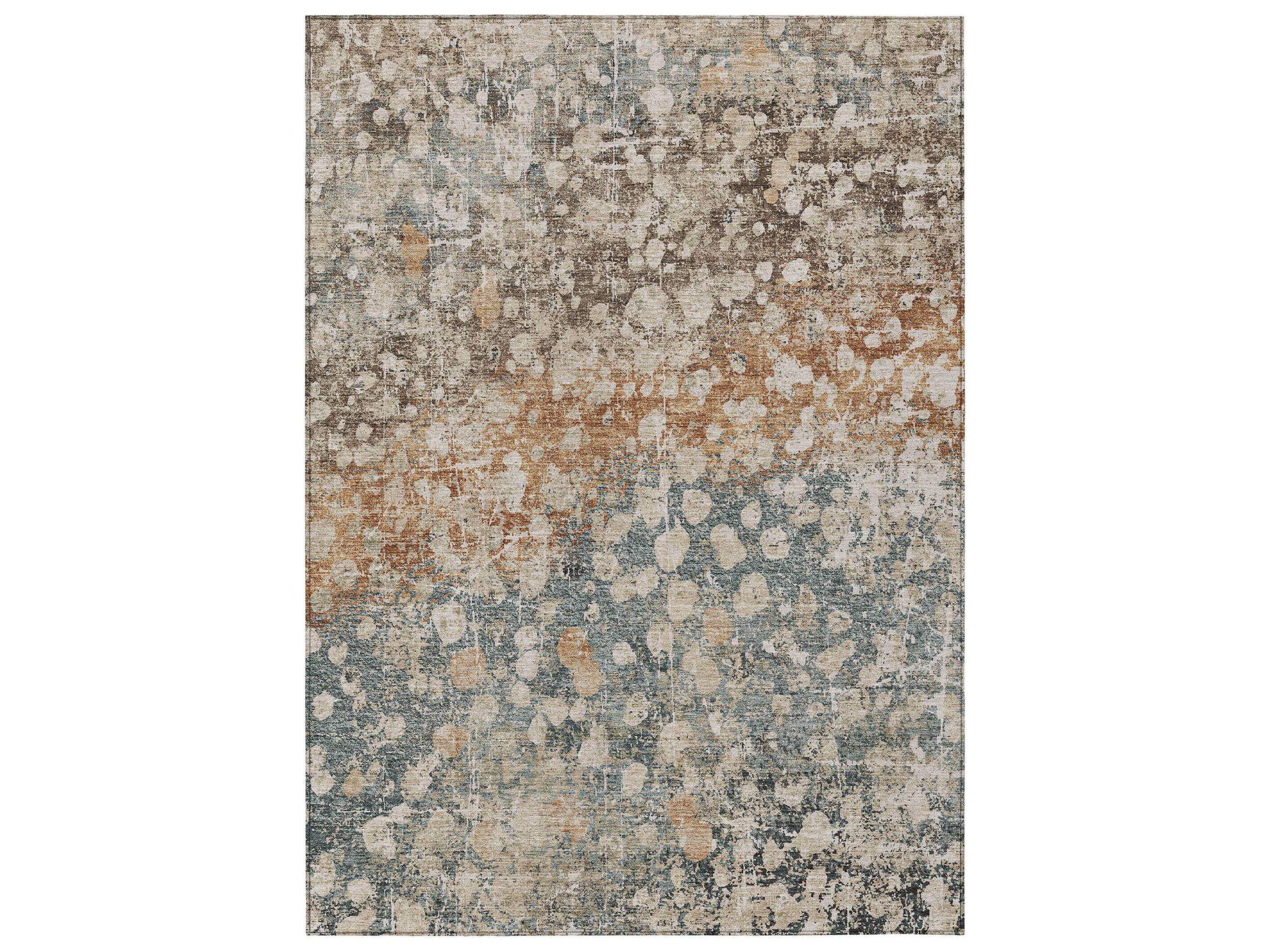 Dalyn Chantille Abstract Area Rug