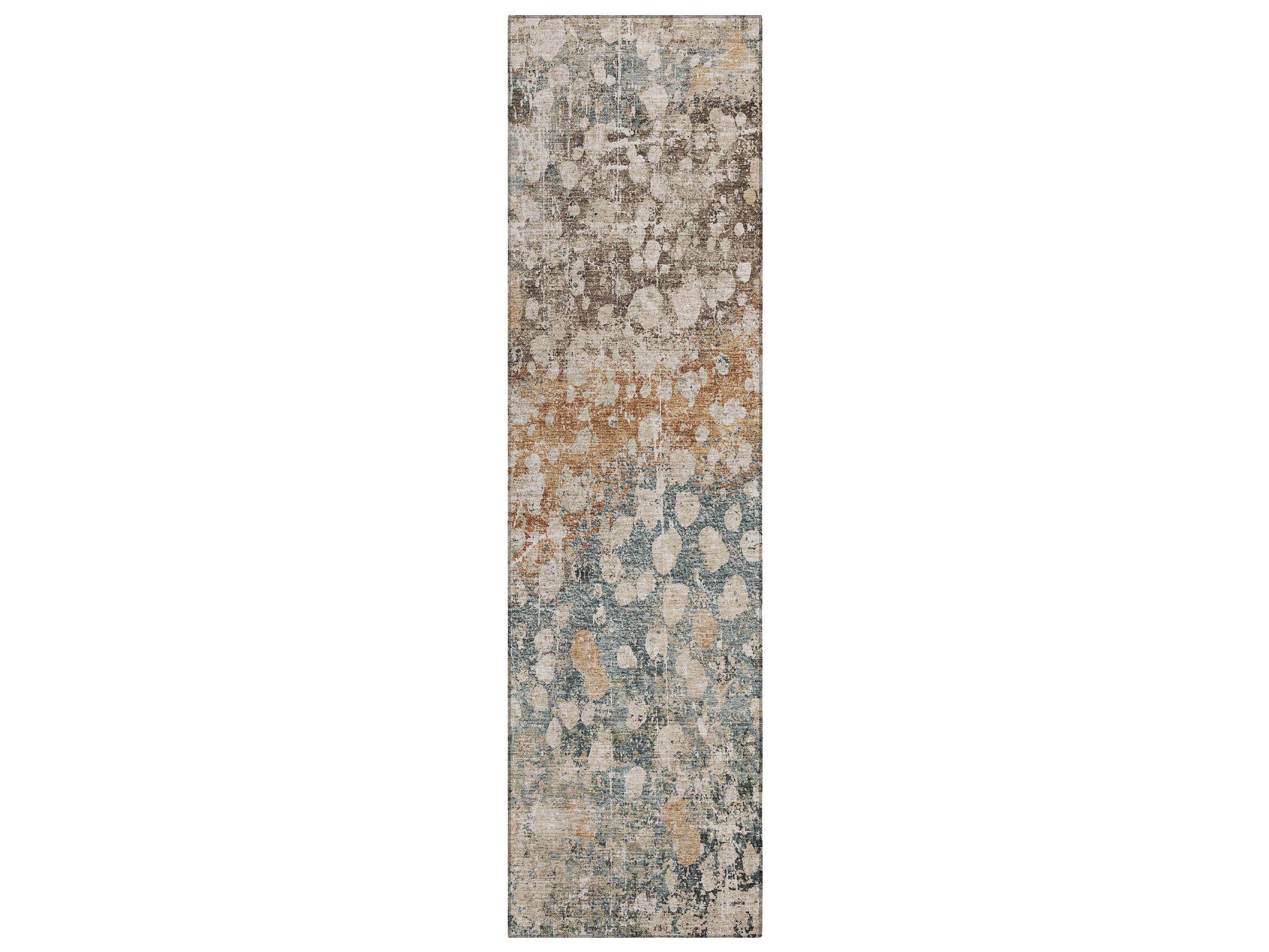 Dalyn Chantille Abstract Area Rug