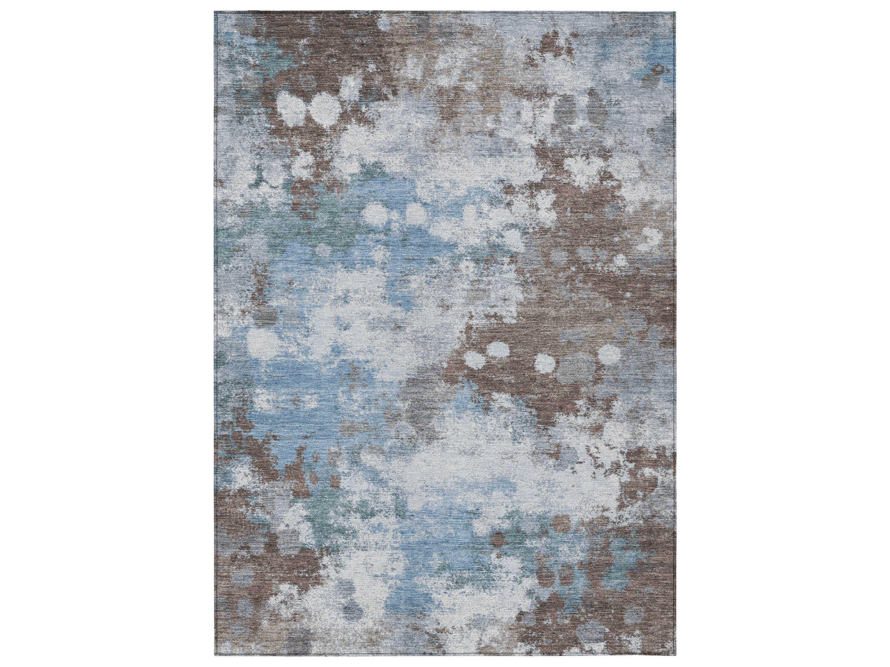 Dalyn Chantille Abstract Area Rug
