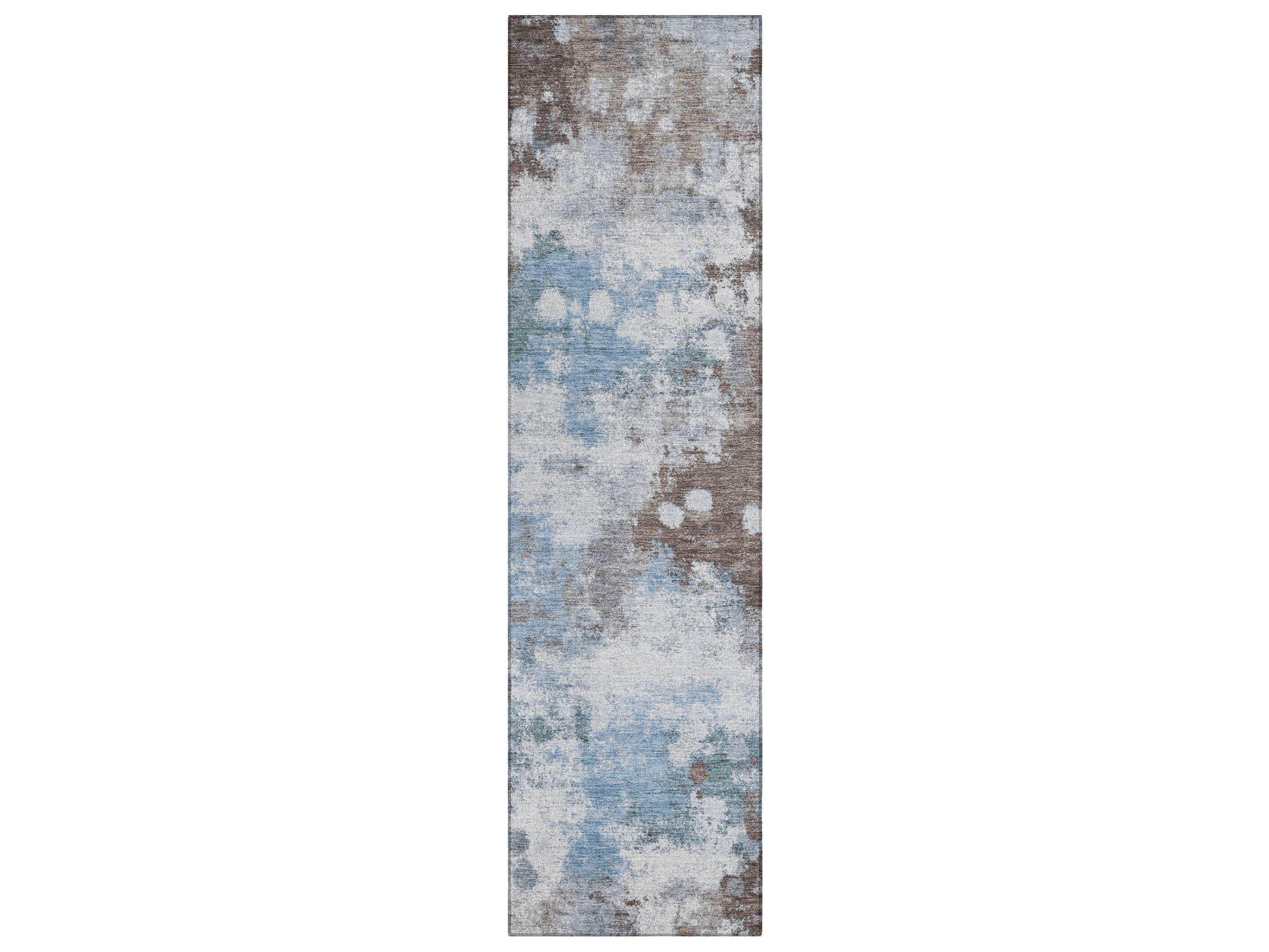 Dalyn Chantille Abstract Area Rug