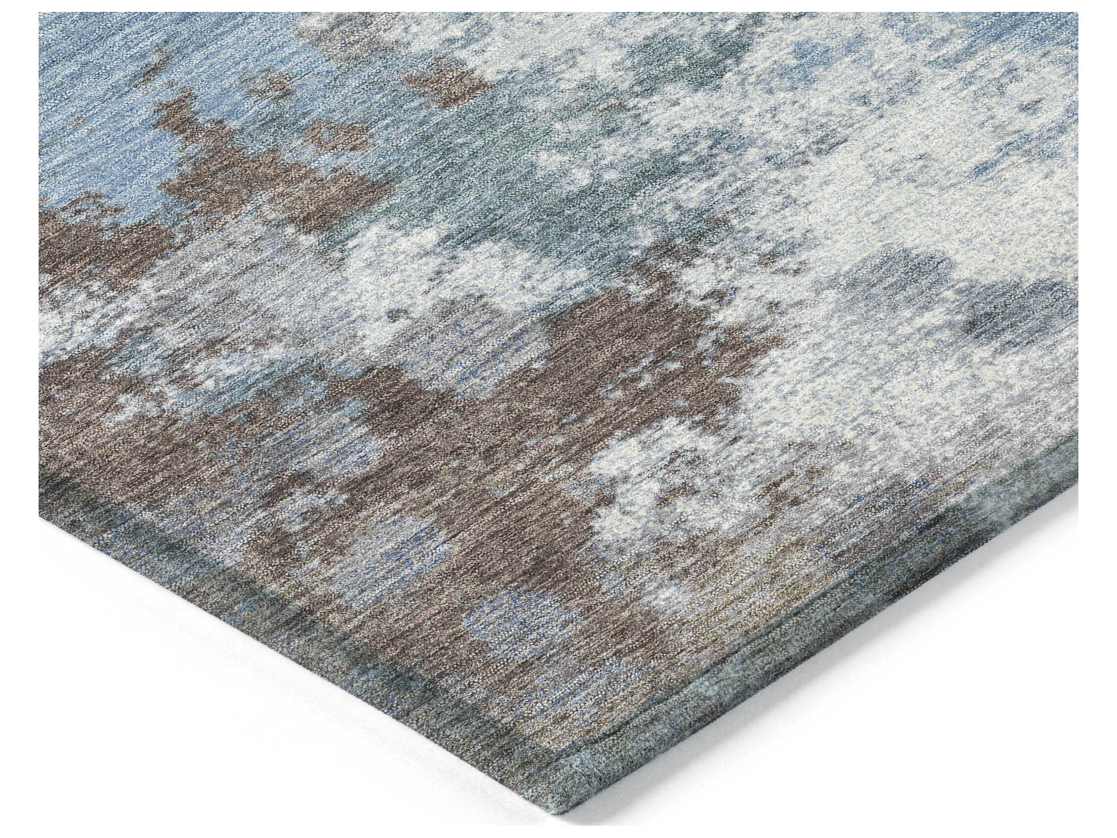 Dalyn Chantille Abstract Area Rug