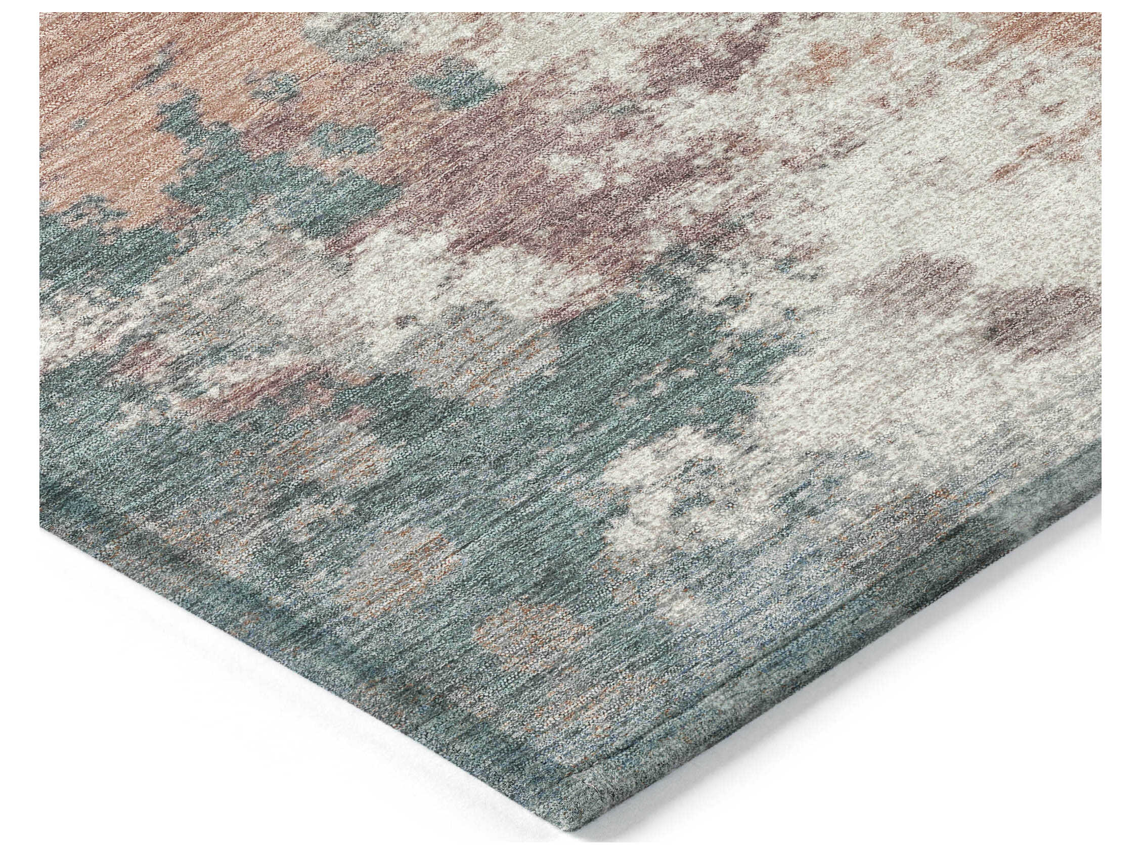 Dalyn Chantille Abstract Area Rug