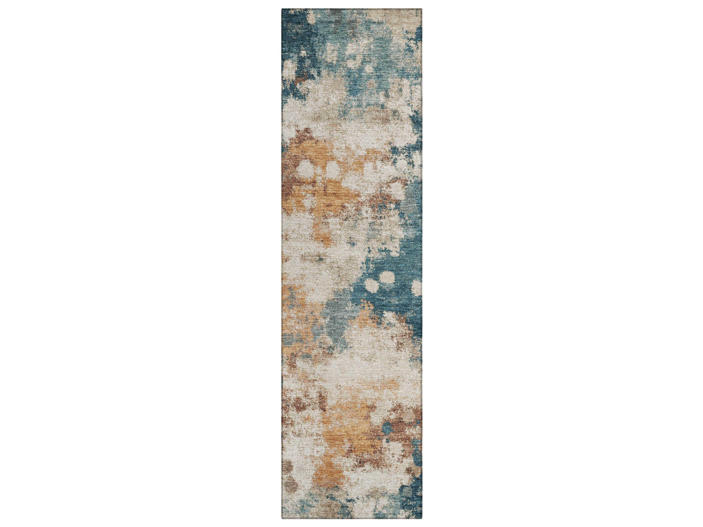 Dalyn Chantille Abstract Area Rug