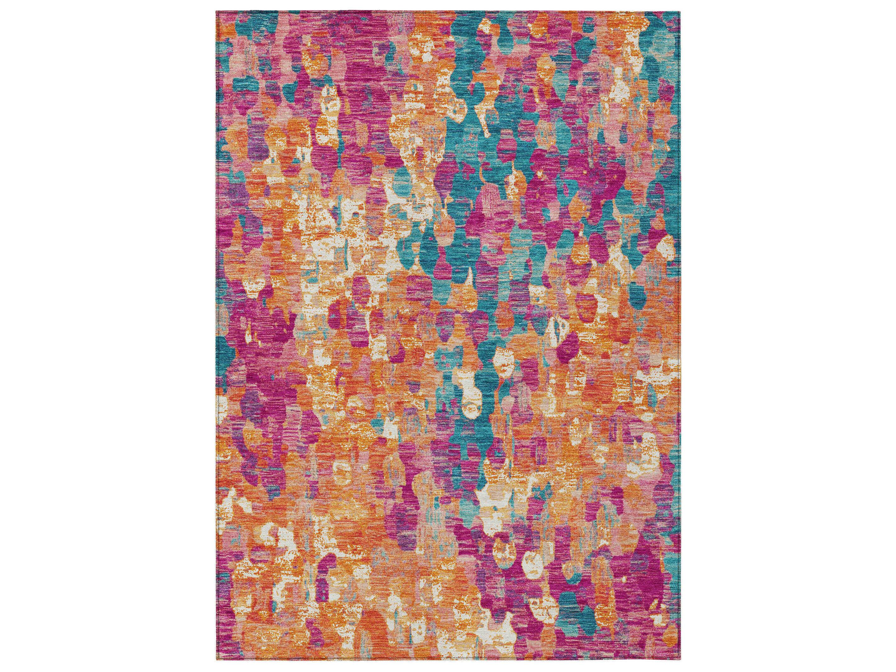 Dalyn Chantille Abstract Area Rug