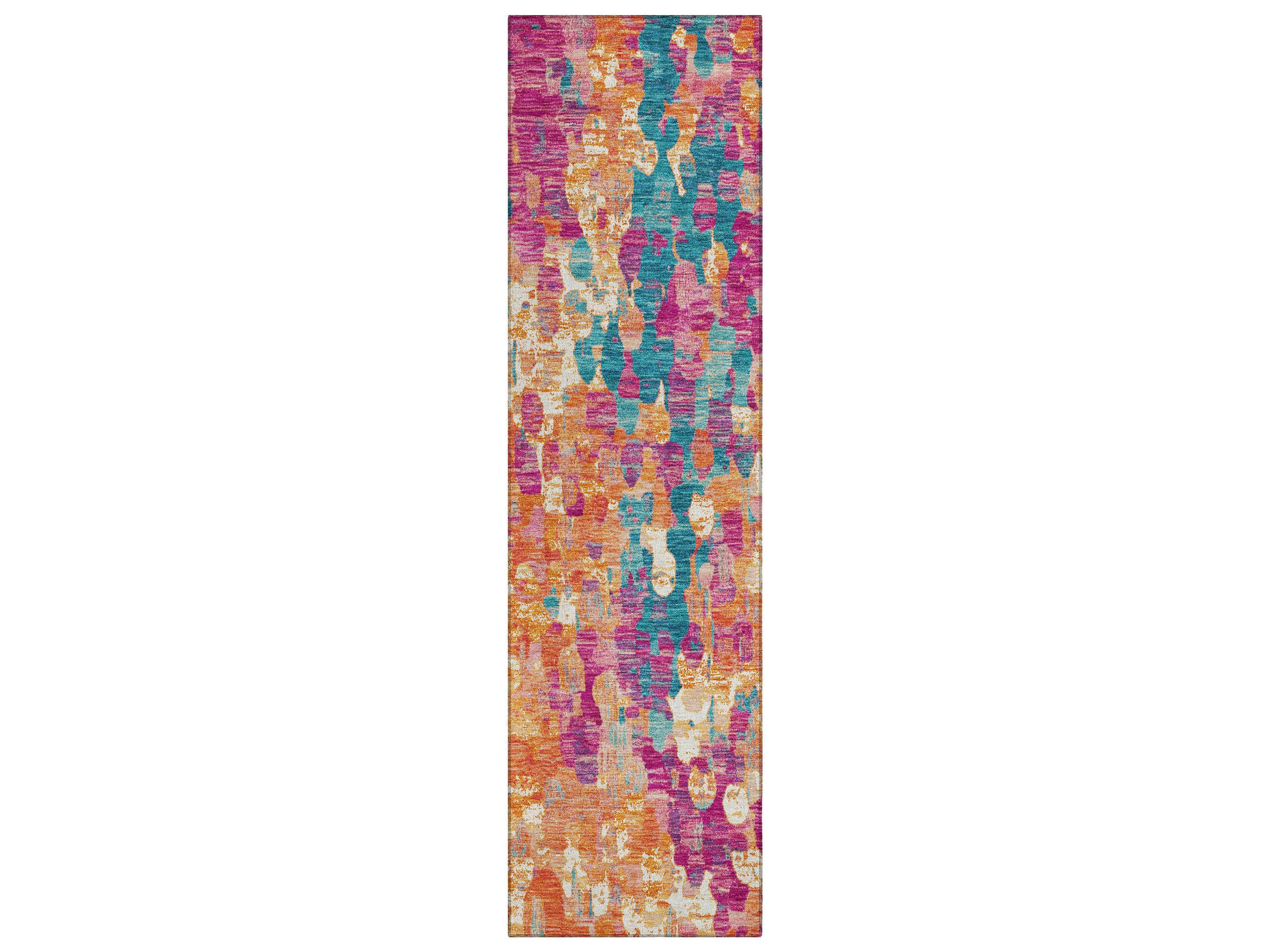 Dalyn Chantille Abstract Area Rug