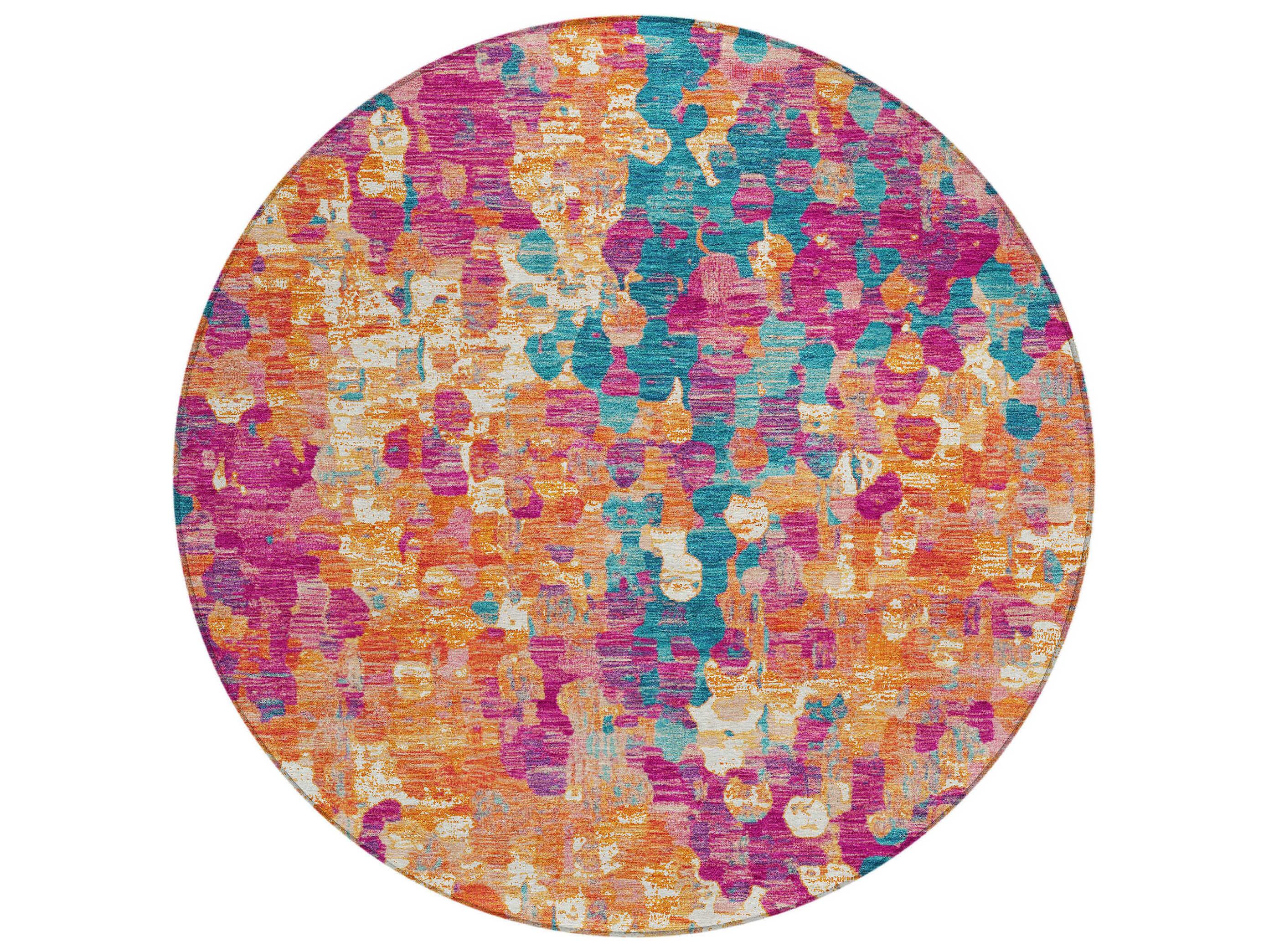 Dalyn Chantille Abstract Area Rug