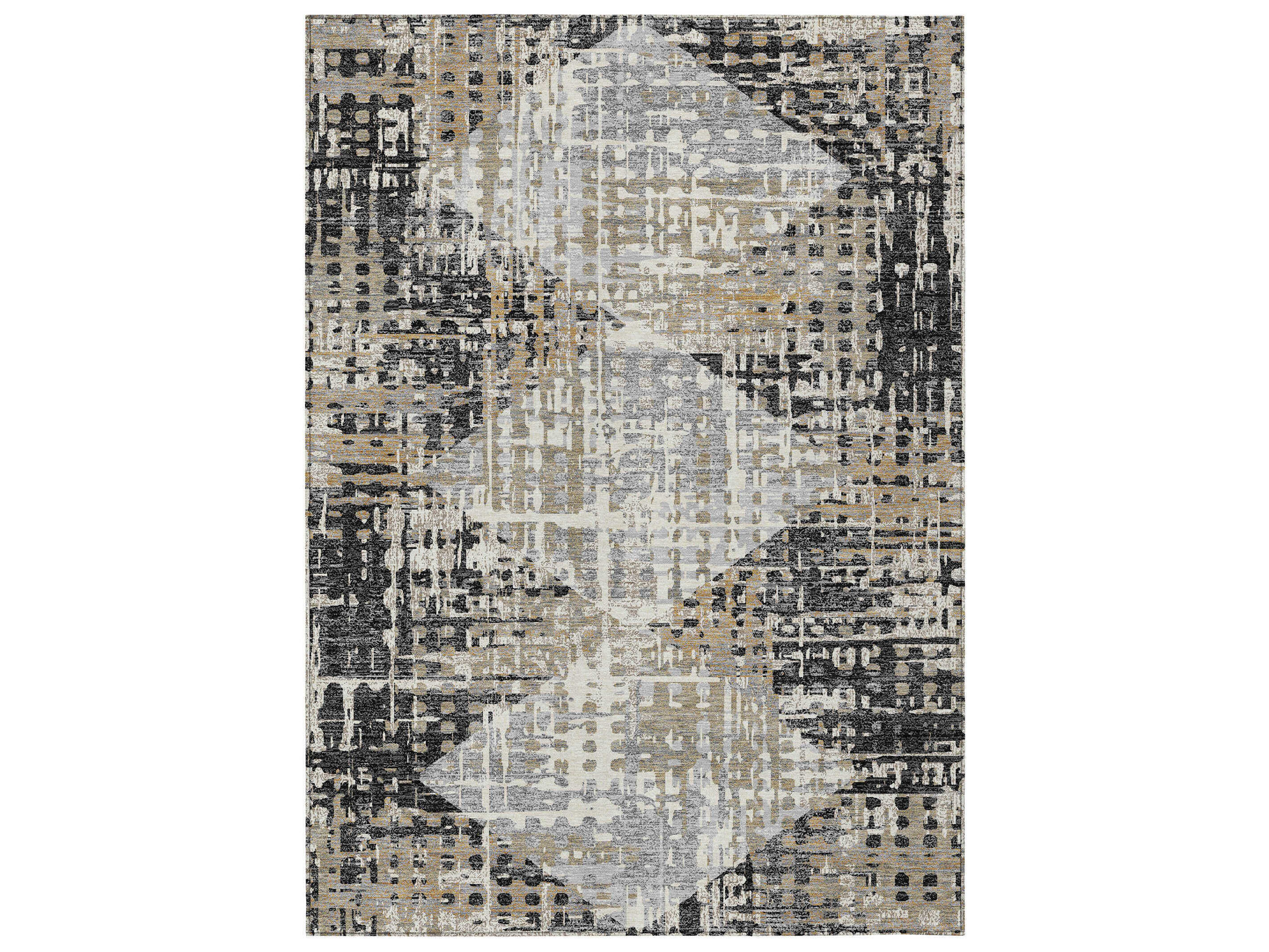 Dalyn Chantille Geometric Area Rug