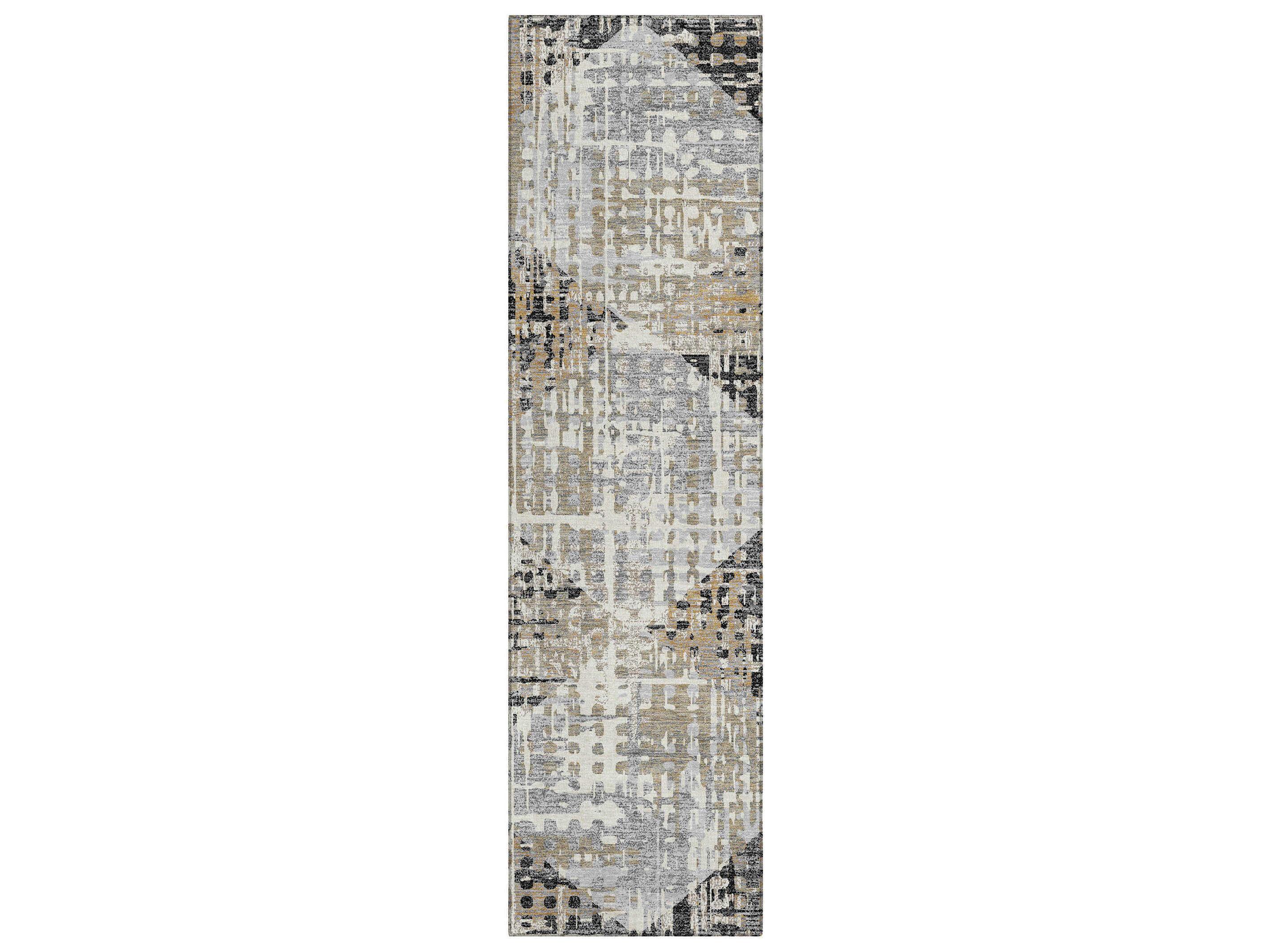 Dalyn Chantille Geometric Area Rug