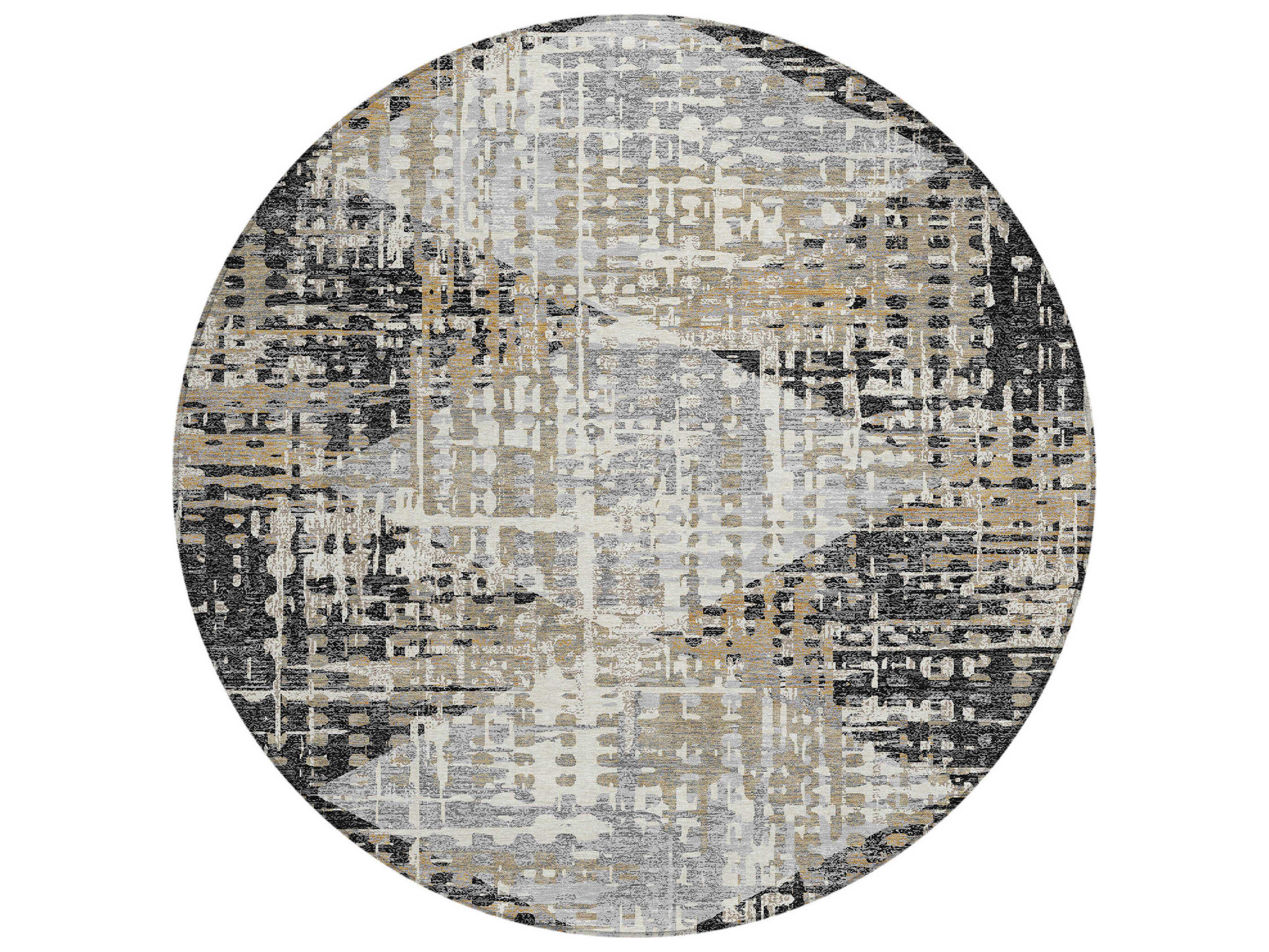 Dalyn Chantille Geometric Area Rug