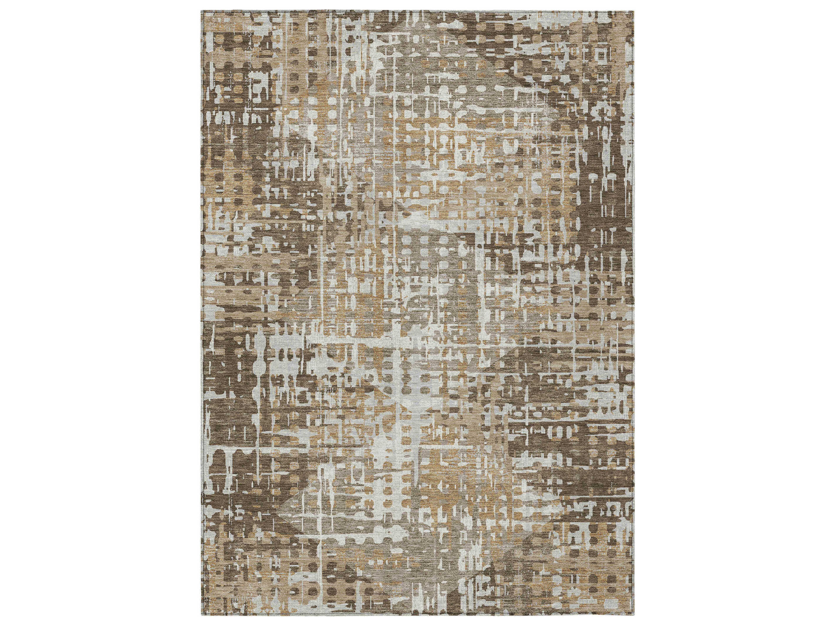 Dalyn Chantille Geometric Area Rug