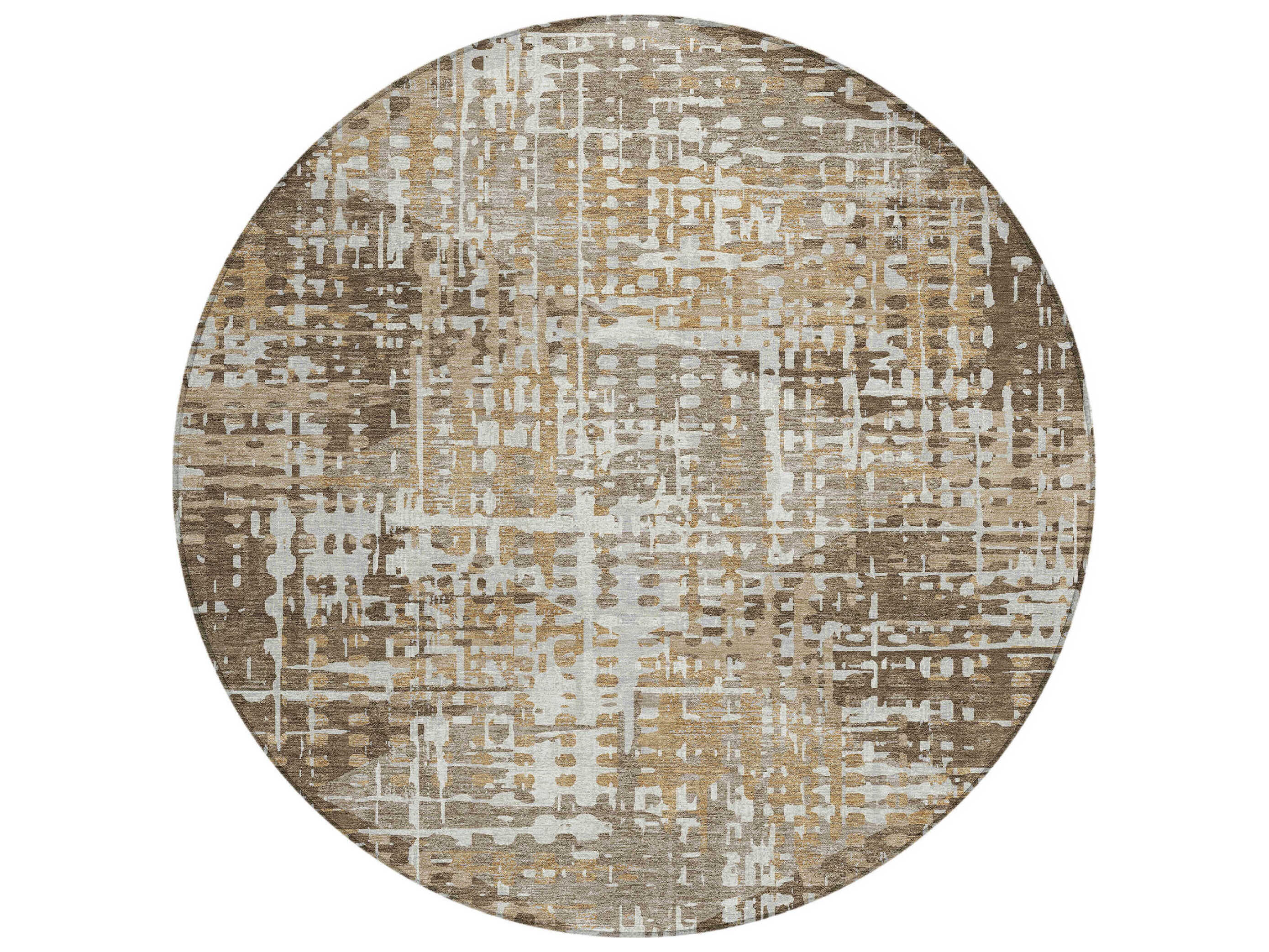 Dalyn Chantille Geometric Area Rug