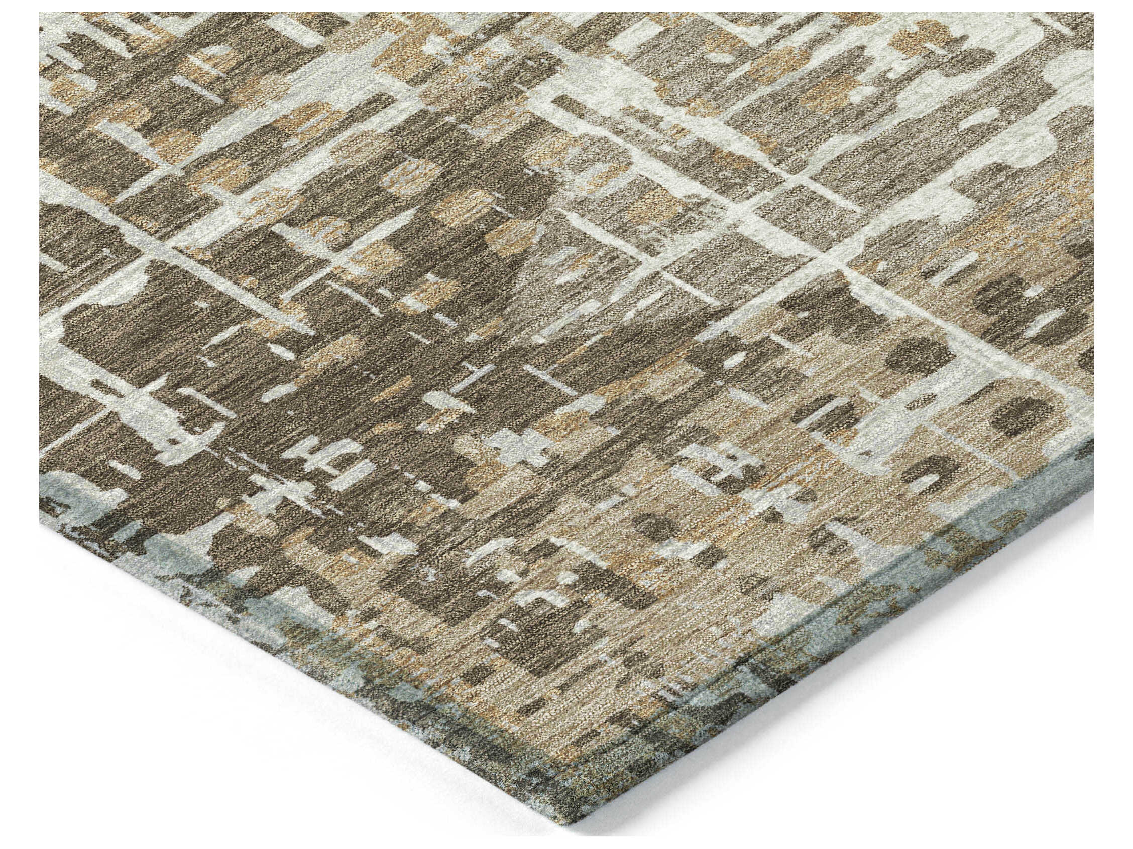 Dalyn Chantille Geometric Area Rug