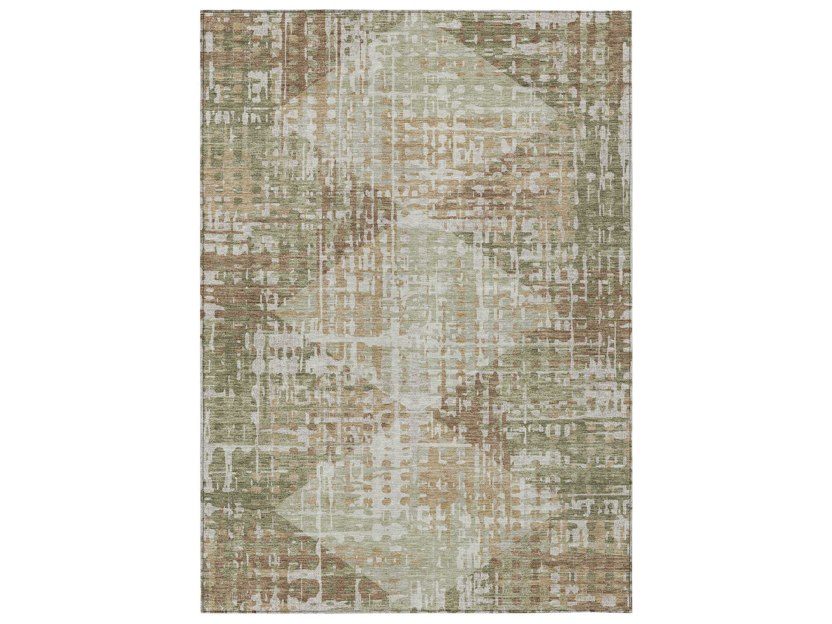 Dalyn Chantille Geometric Area Rug