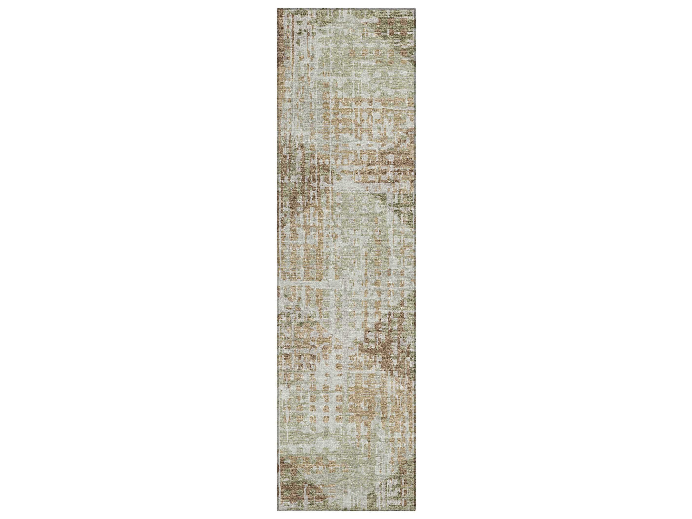 Dalyn Chantille Geometric Area Rug
