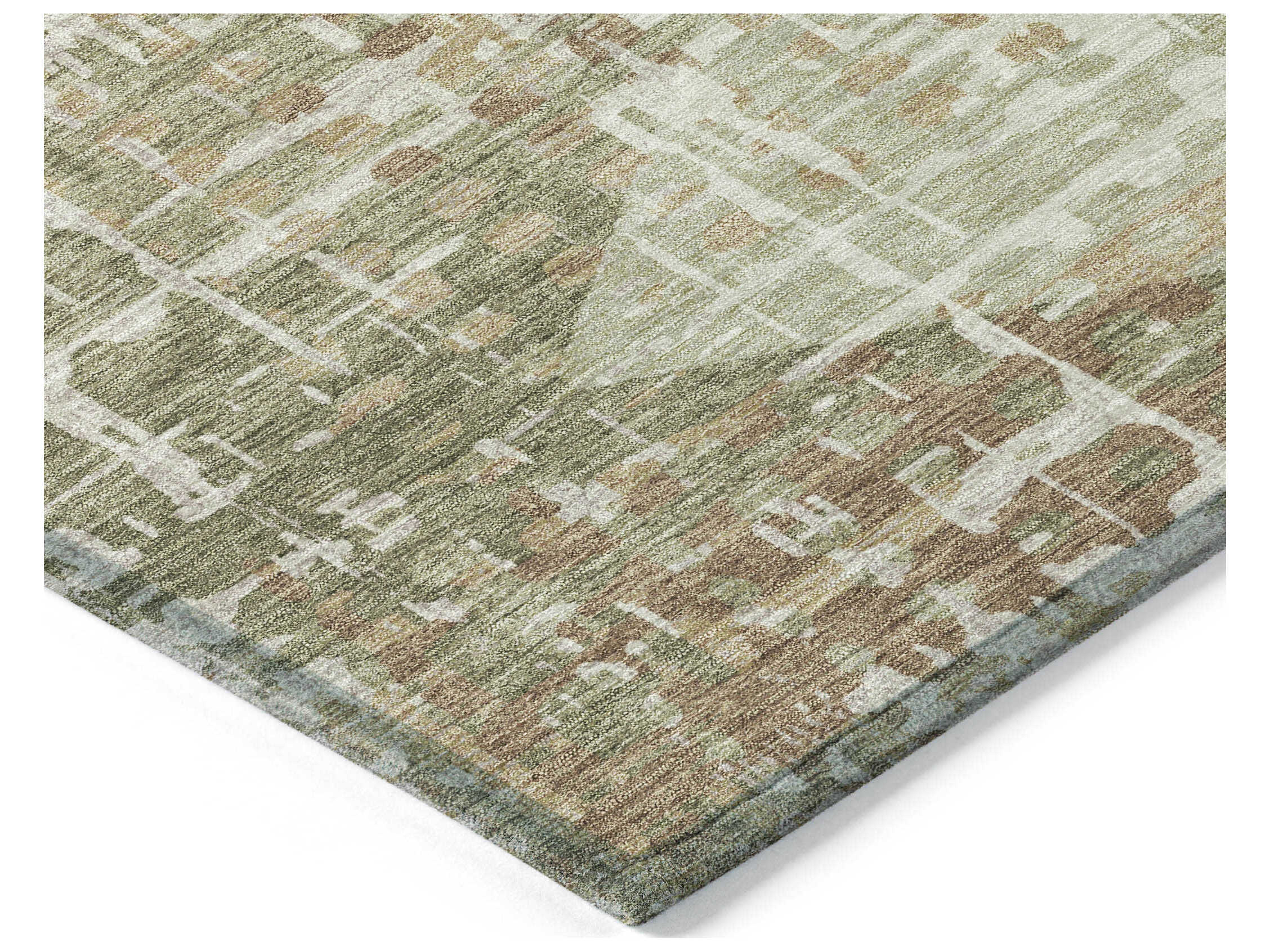 Dalyn Chantille Geometric Area Rug