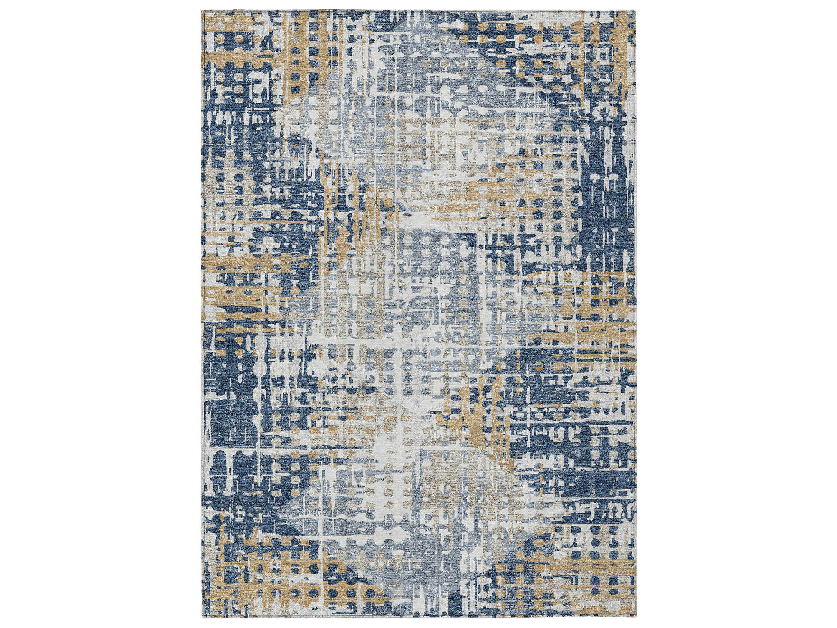 Dalyn Chantille Geometric Area Rug