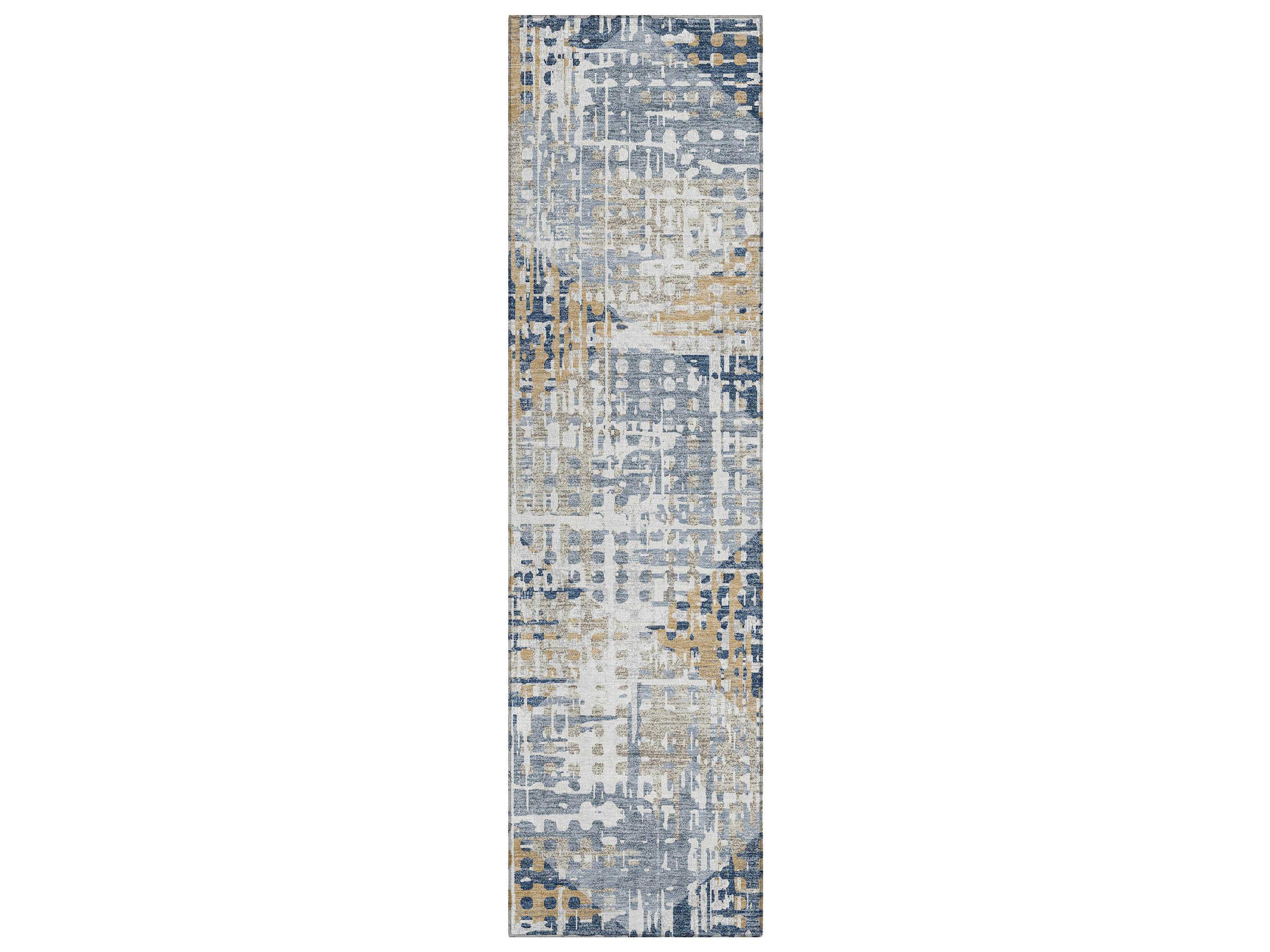 Dalyn Chantille Geometric Area Rug
