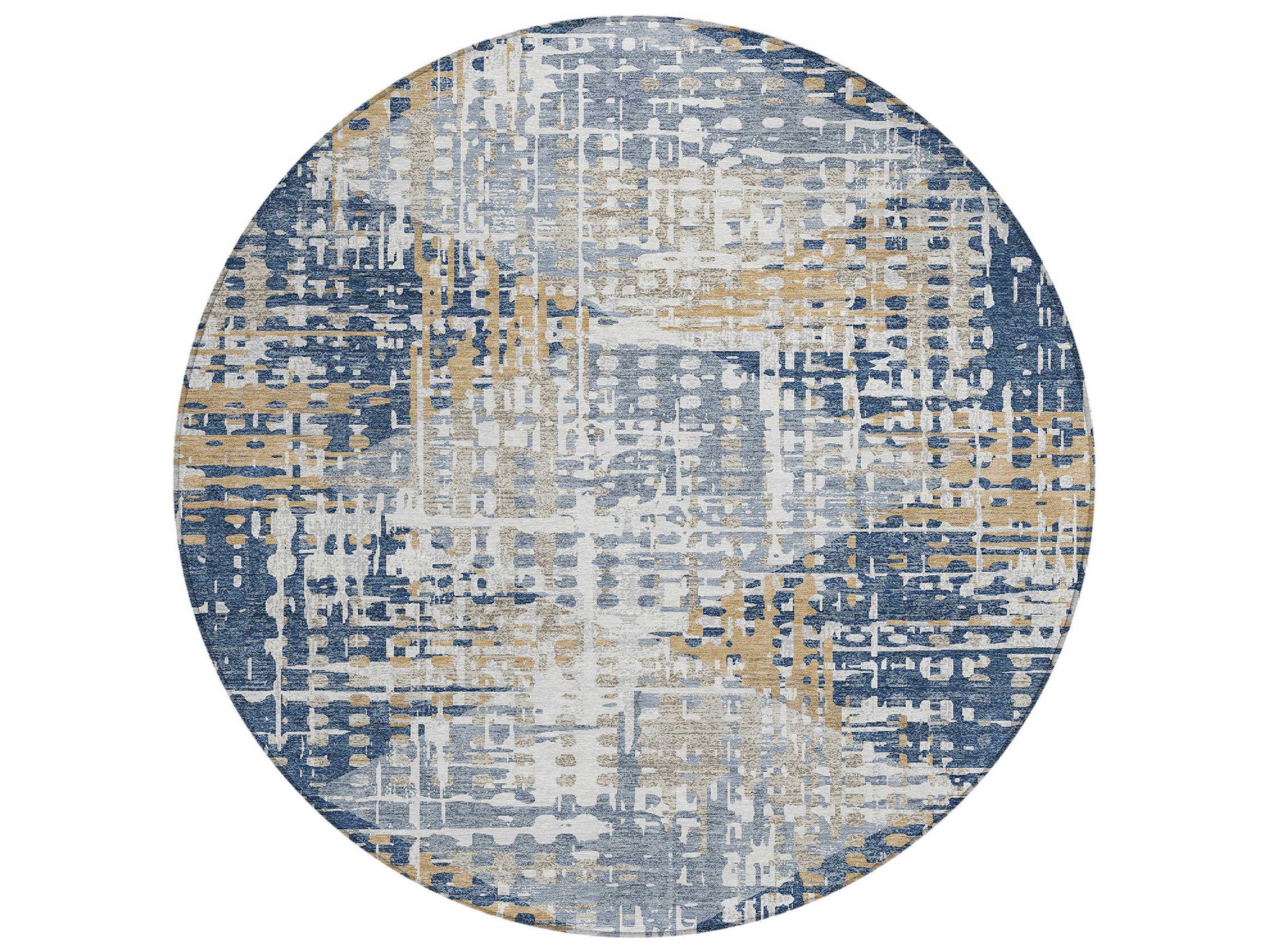 Dalyn Chantille Geometric Area Rug