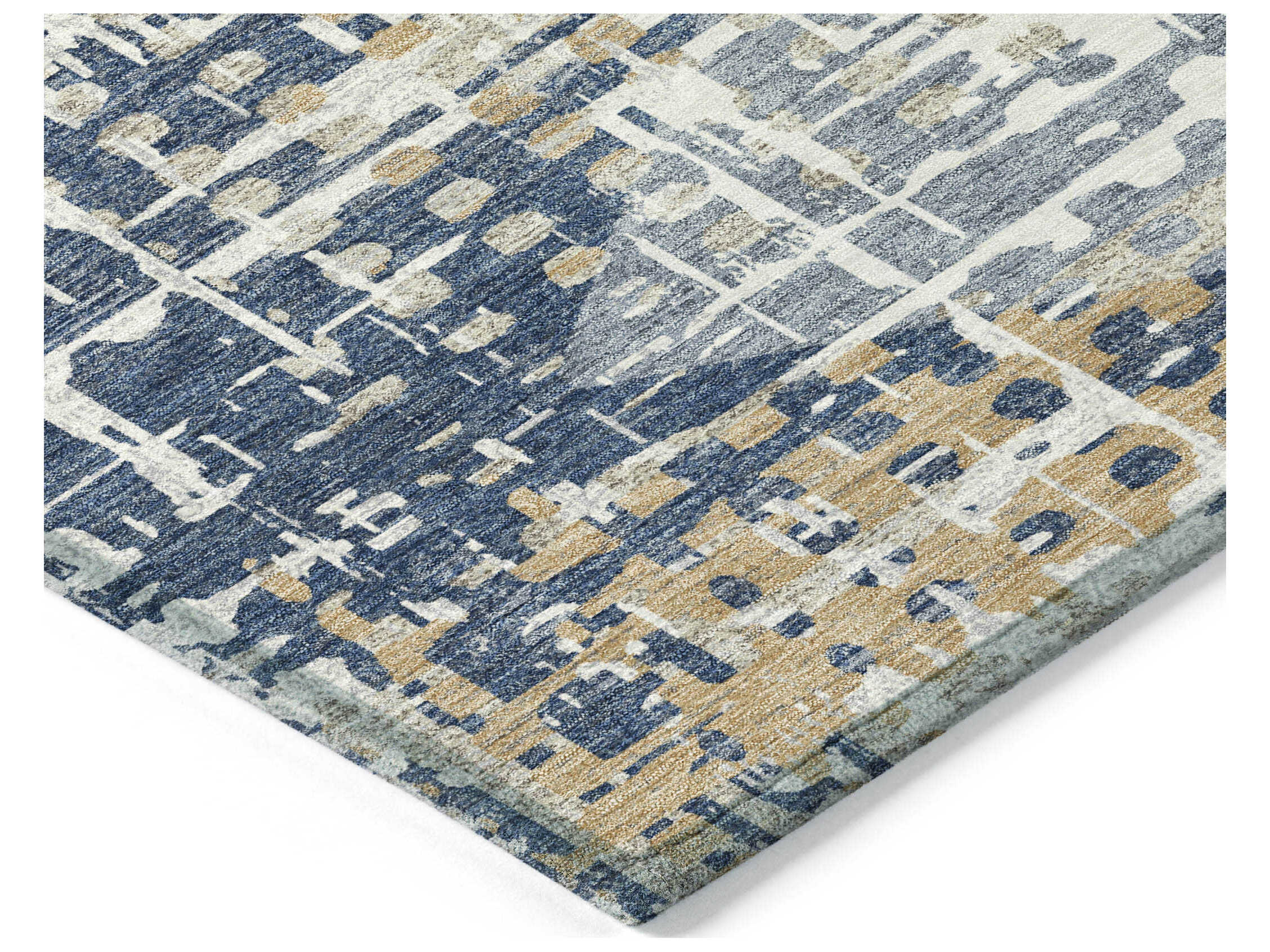 Dalyn Chantille Geometric Area Rug